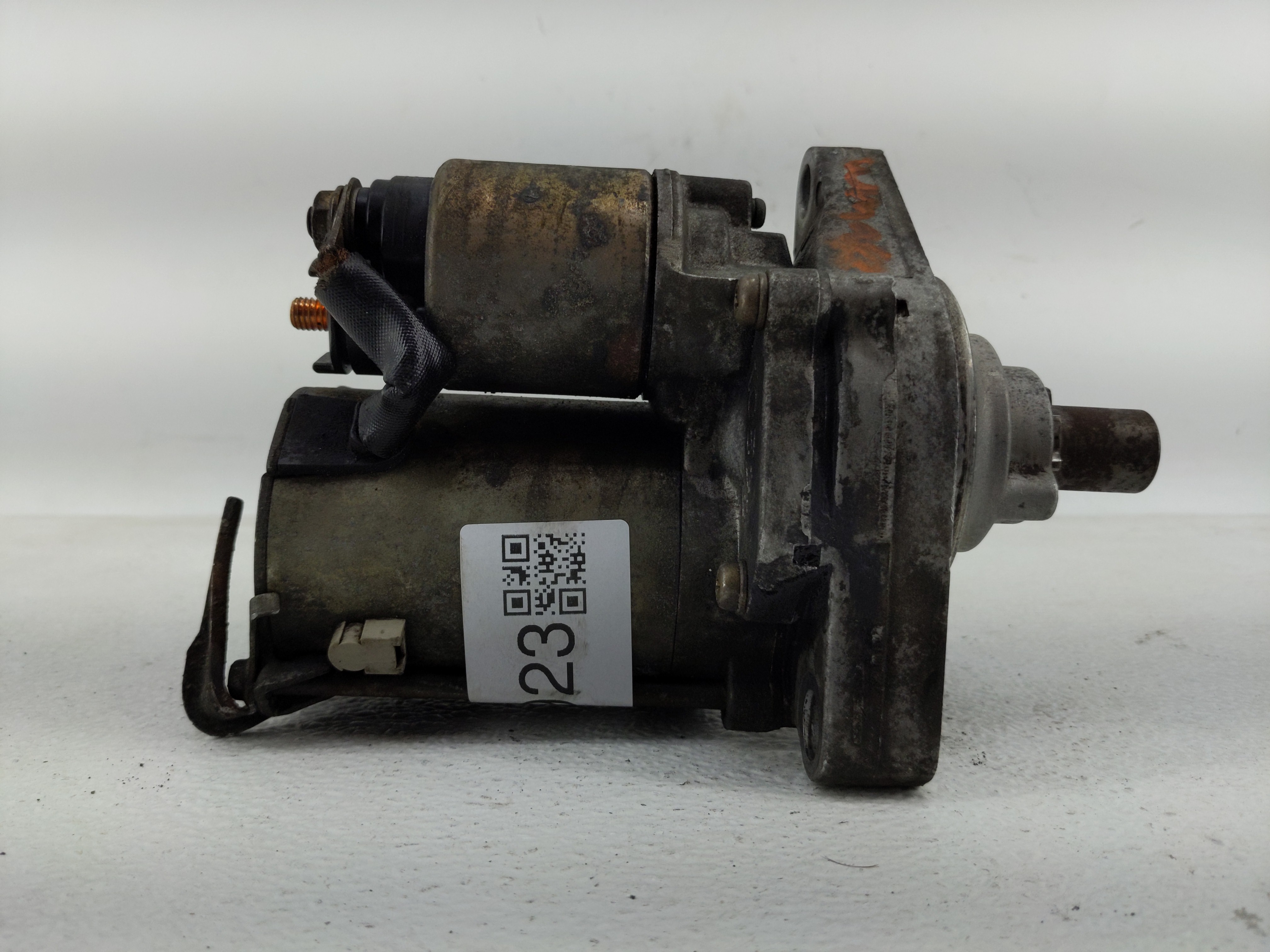 Picture of 2000-2003 Acura Tl Car Starter Motor Solenoid Oem 1235923