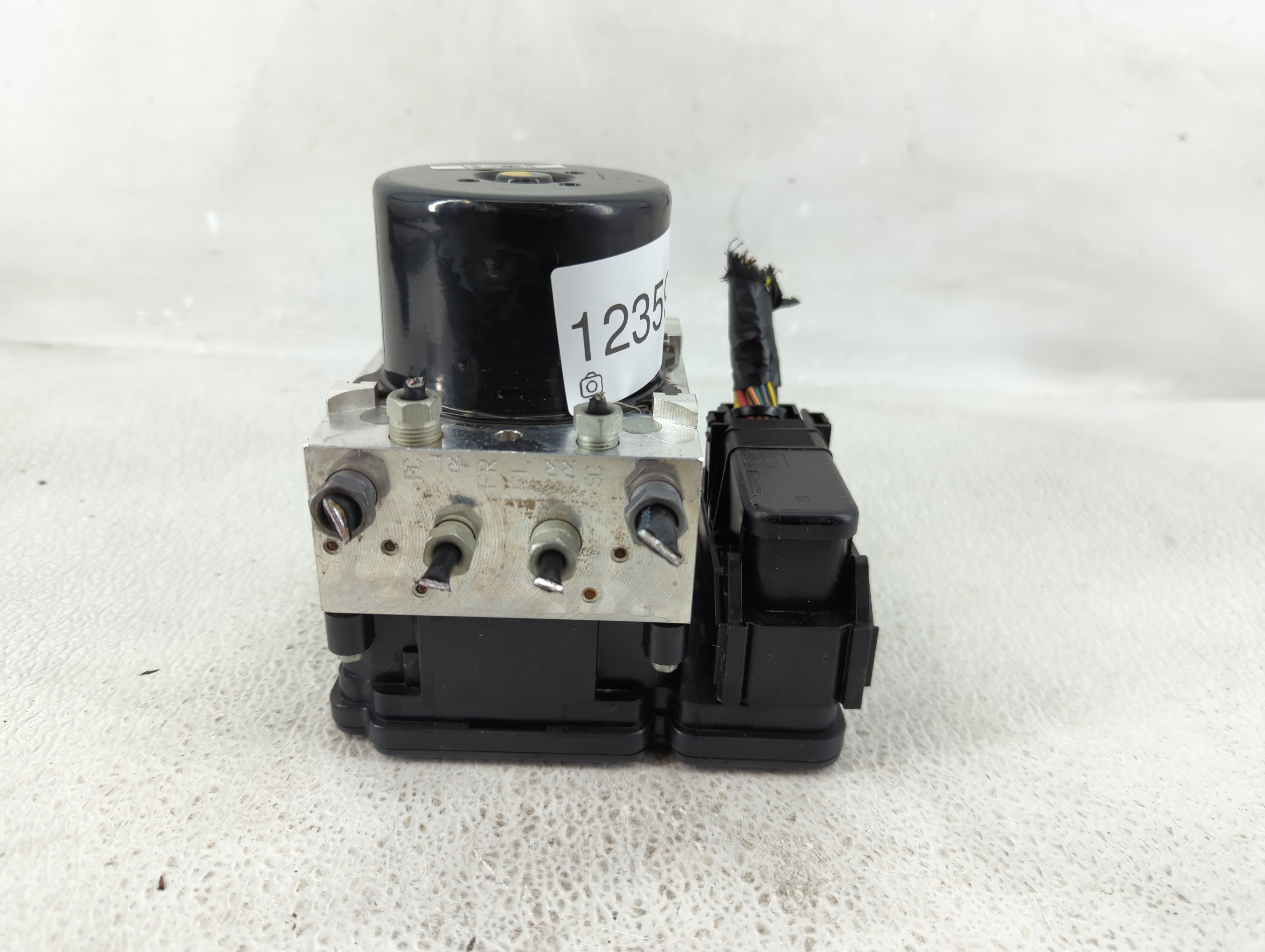 Picture of 2012-2013 Land Rover Range Rover Evoque Abs Pump Control Module 1235932