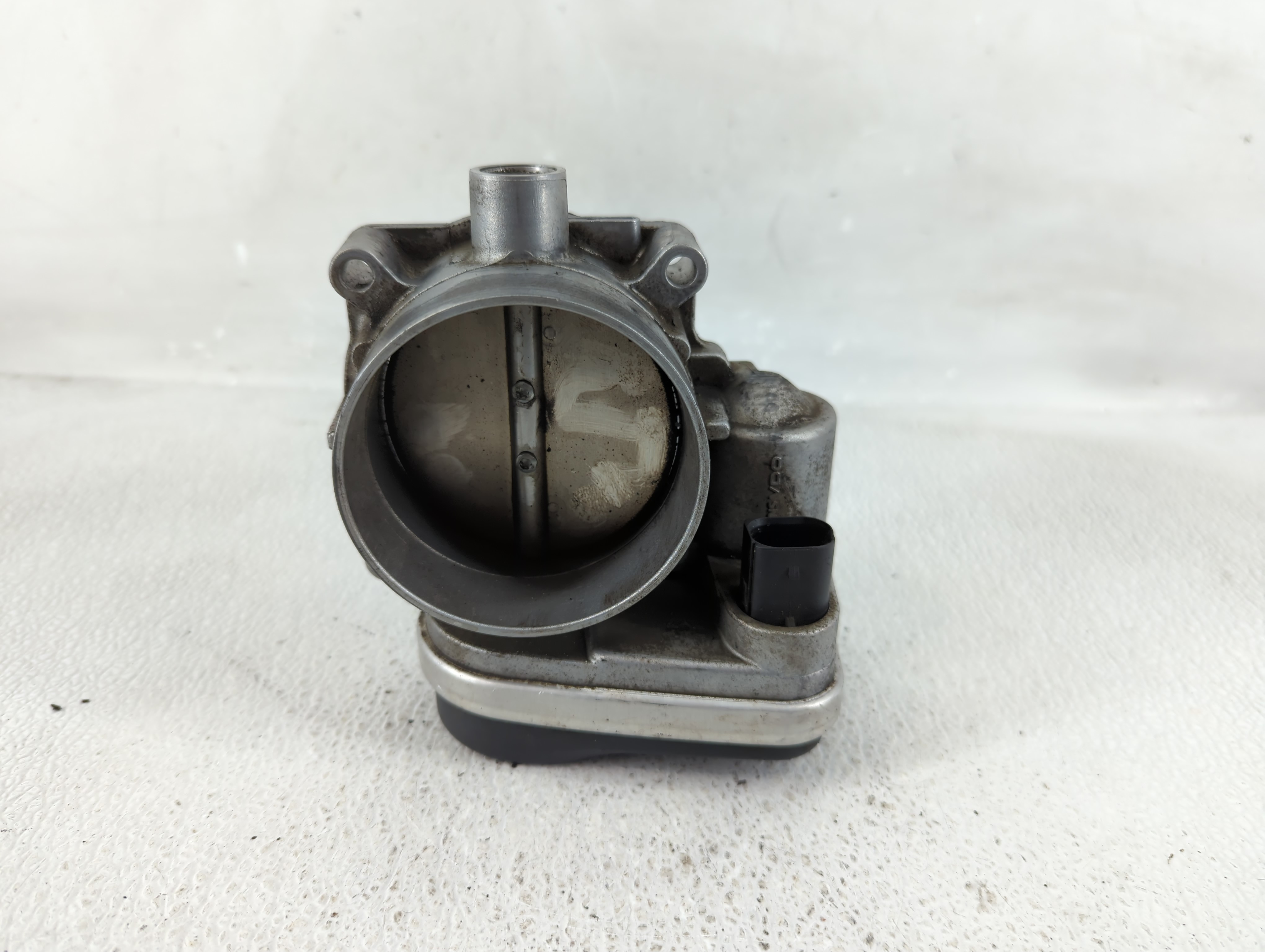 Picture of 2006-2010 Jeep Commander Throttle Body 1235936