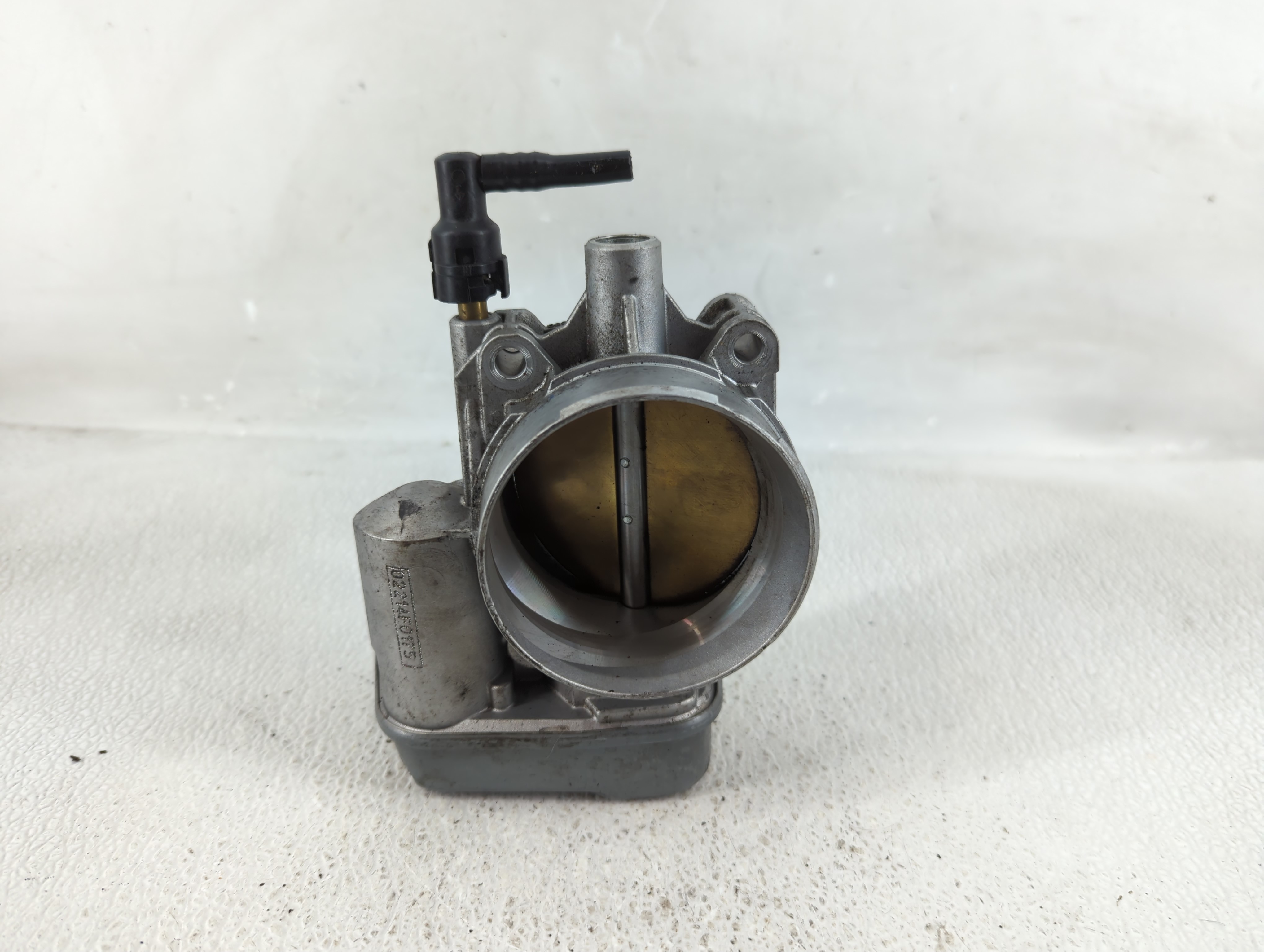 Picture of 2003-2007 Gmc Envoy Throttle Body 1235937