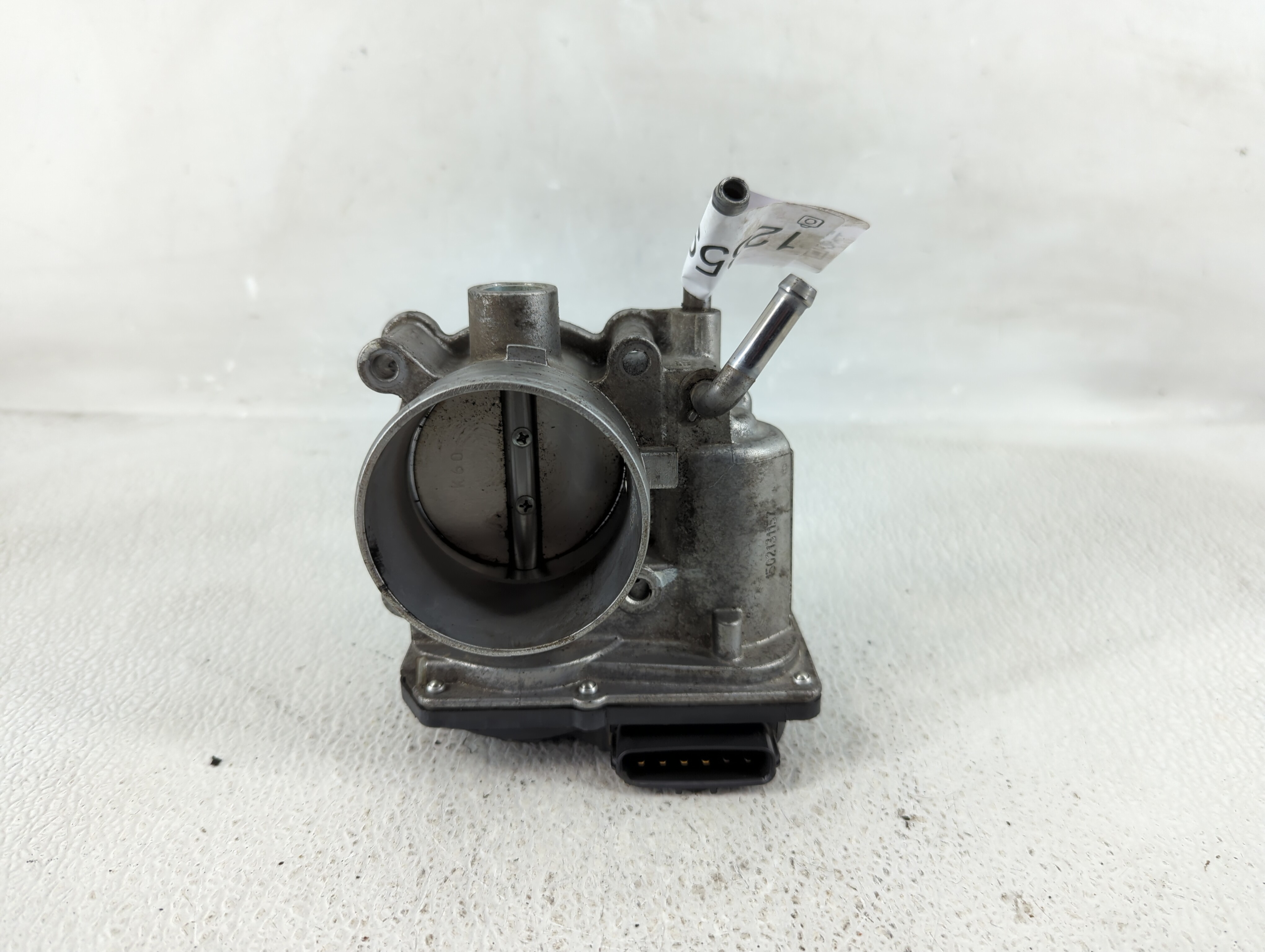 2011-2020 Hyundai Elantra Throttle Body 1235938 - Oemusedautoparts1.com
