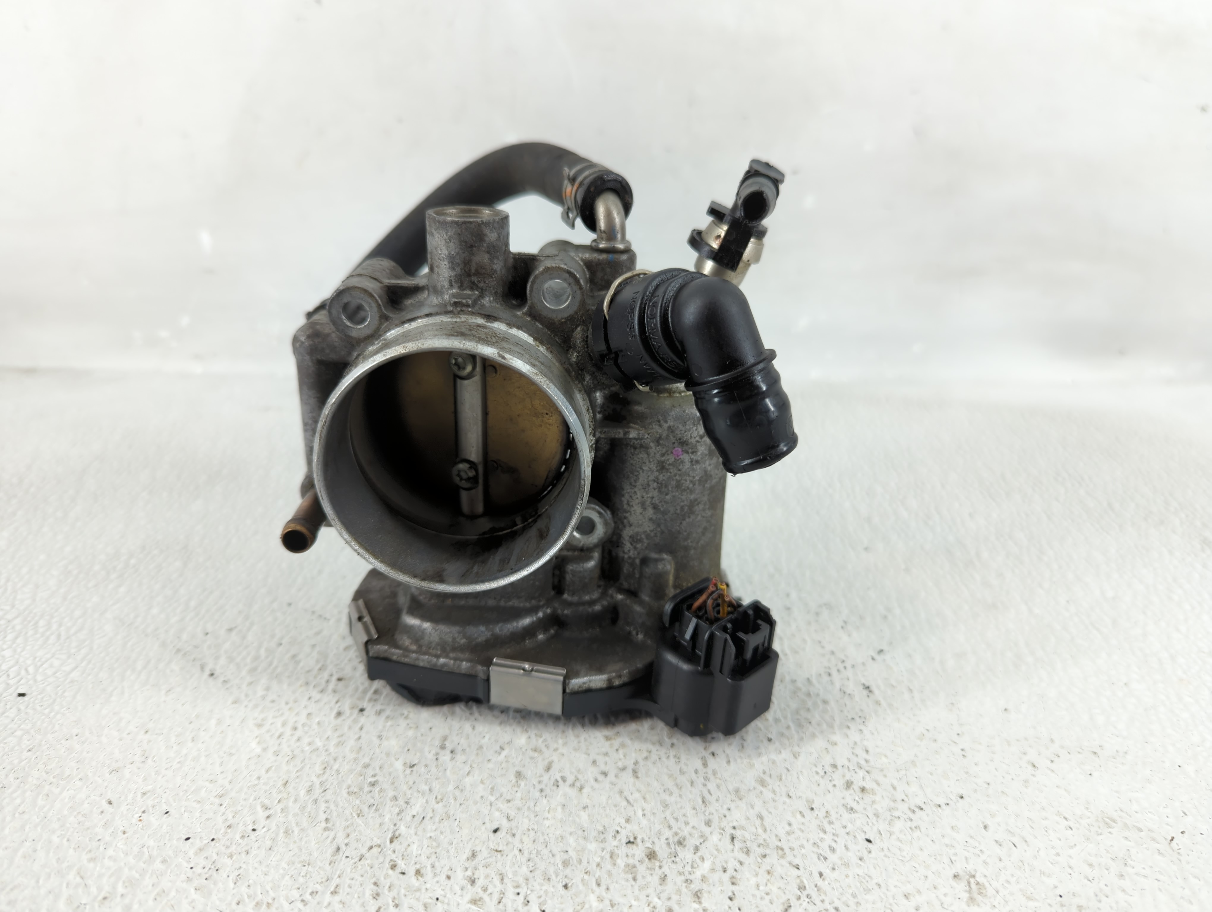 2011-2016 Chevrolet Cruze Throttle Body 1235940 - Oemusedautoparts1.com