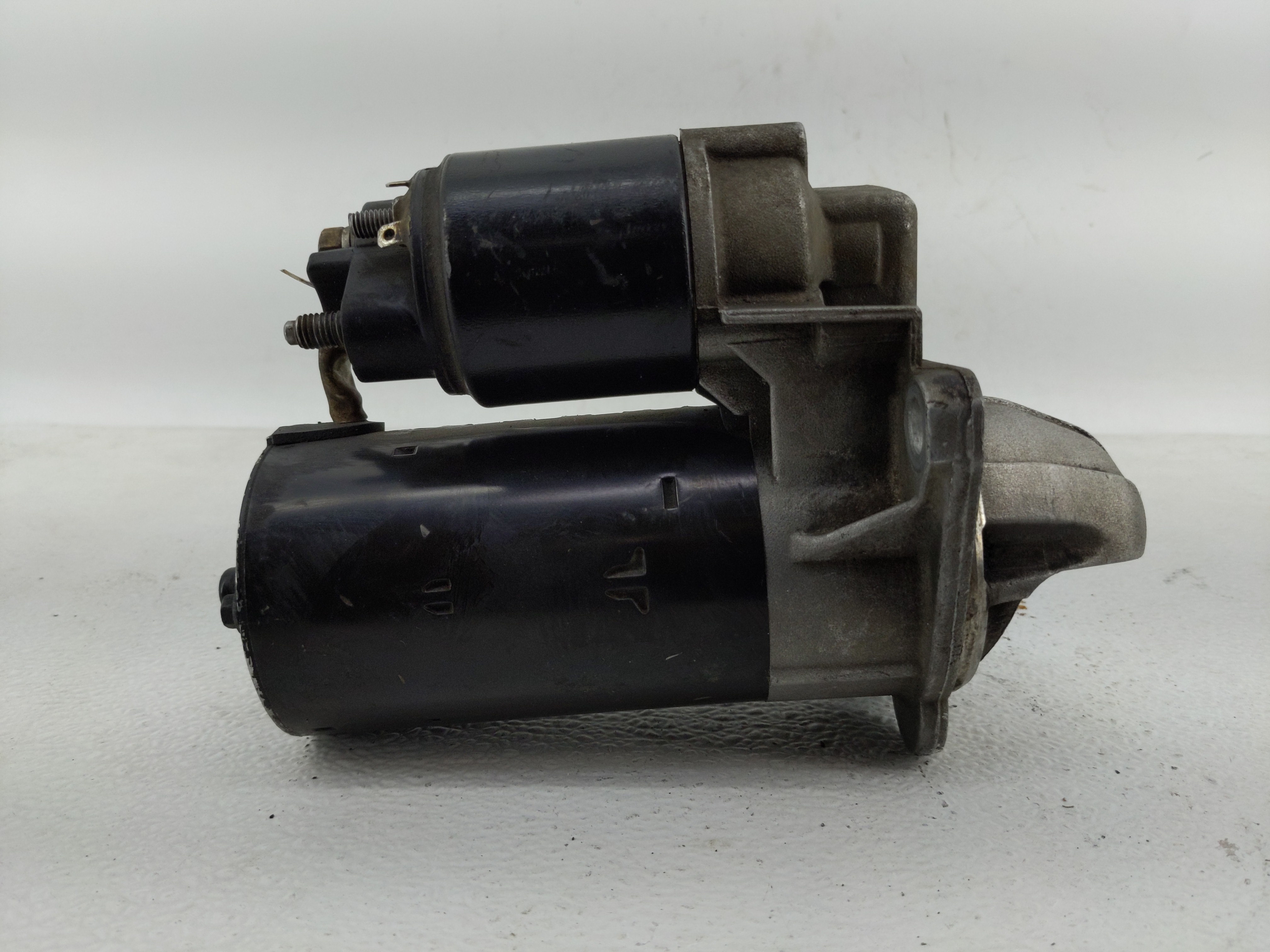 2002-2003 Saturn Vue Car Starter Motor Solenoid Oem 1235943 - Oemusedautoparts1.com
