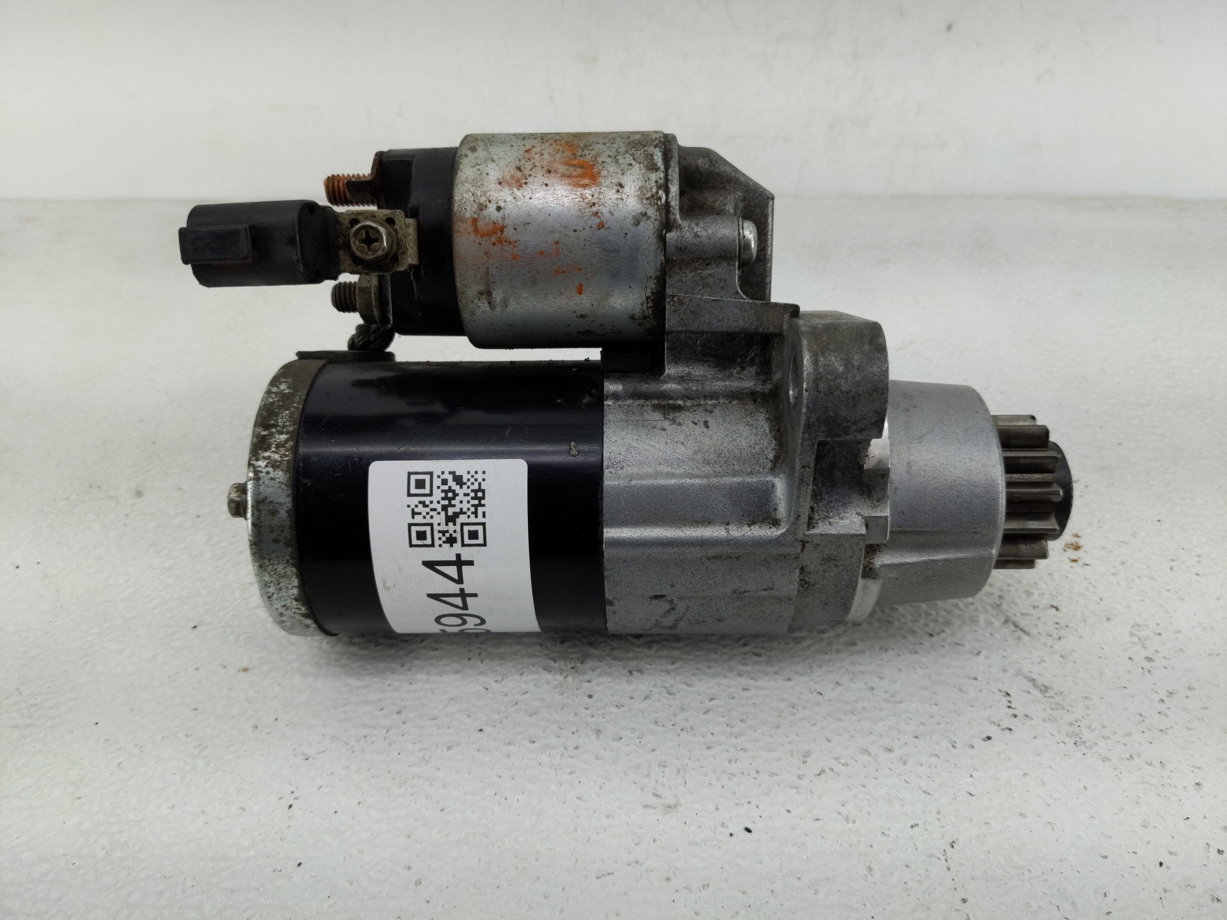 2009-2014 Nissan Maxima Car Starter Motor Solenoid Oem 1235944 - Oemusedautoparts1.com