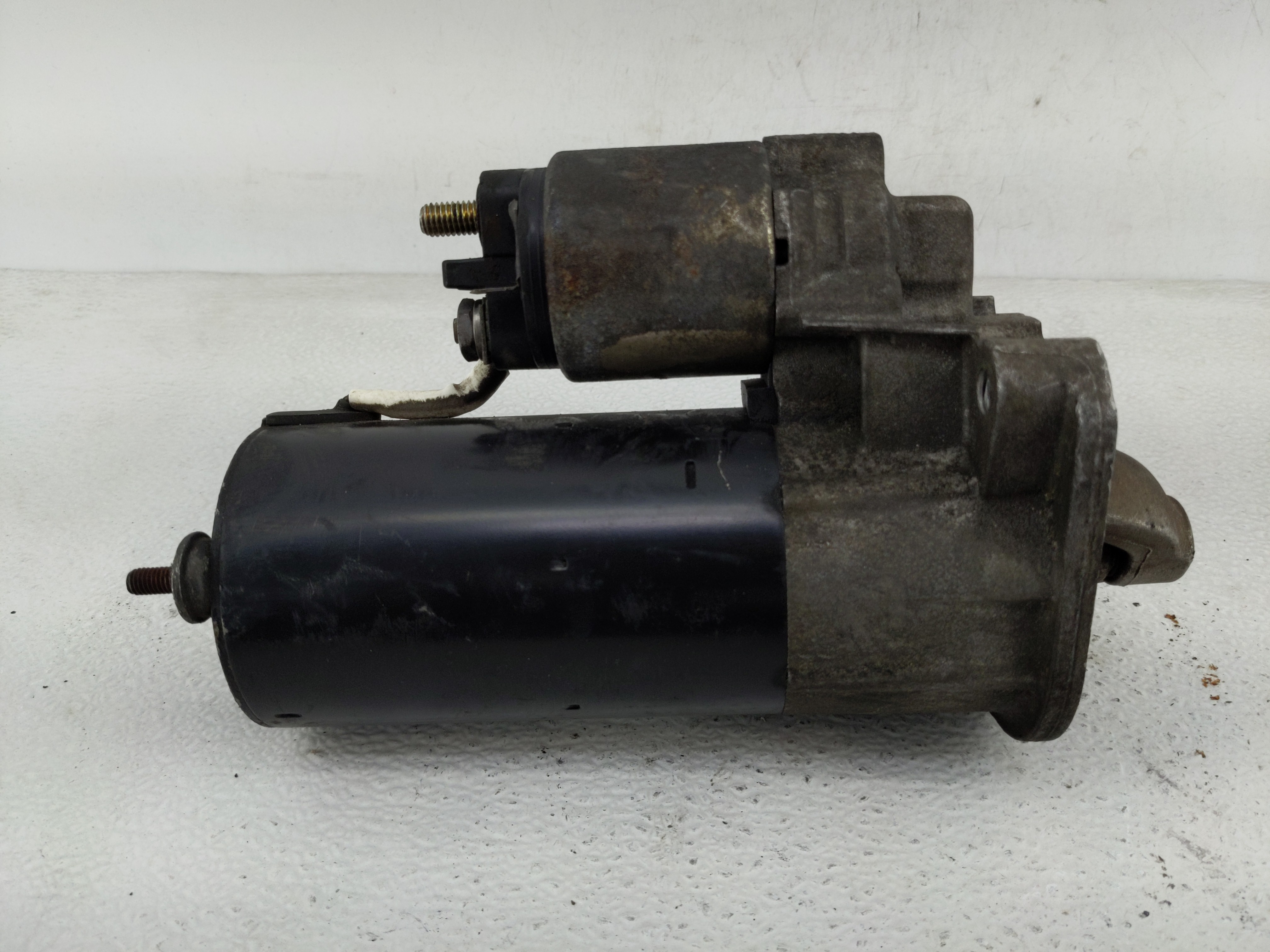 Picture of 1999-2003 Volvo S80 Car Starter Motor Solenoid Oem 1235945