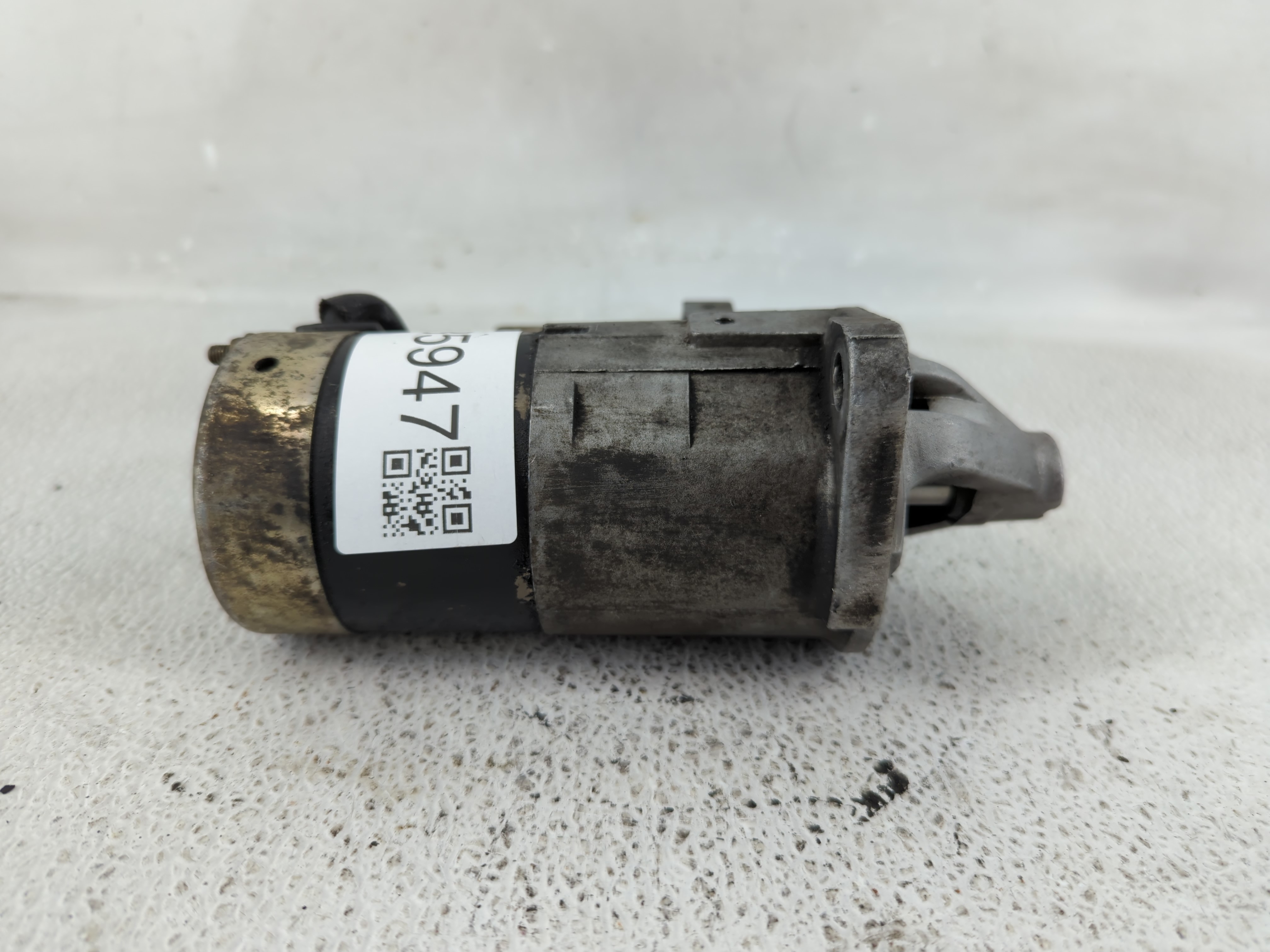 Picture of 1999-2003 Mitsubishi Galant Car Starter Motor Solenoid Oem 1235947