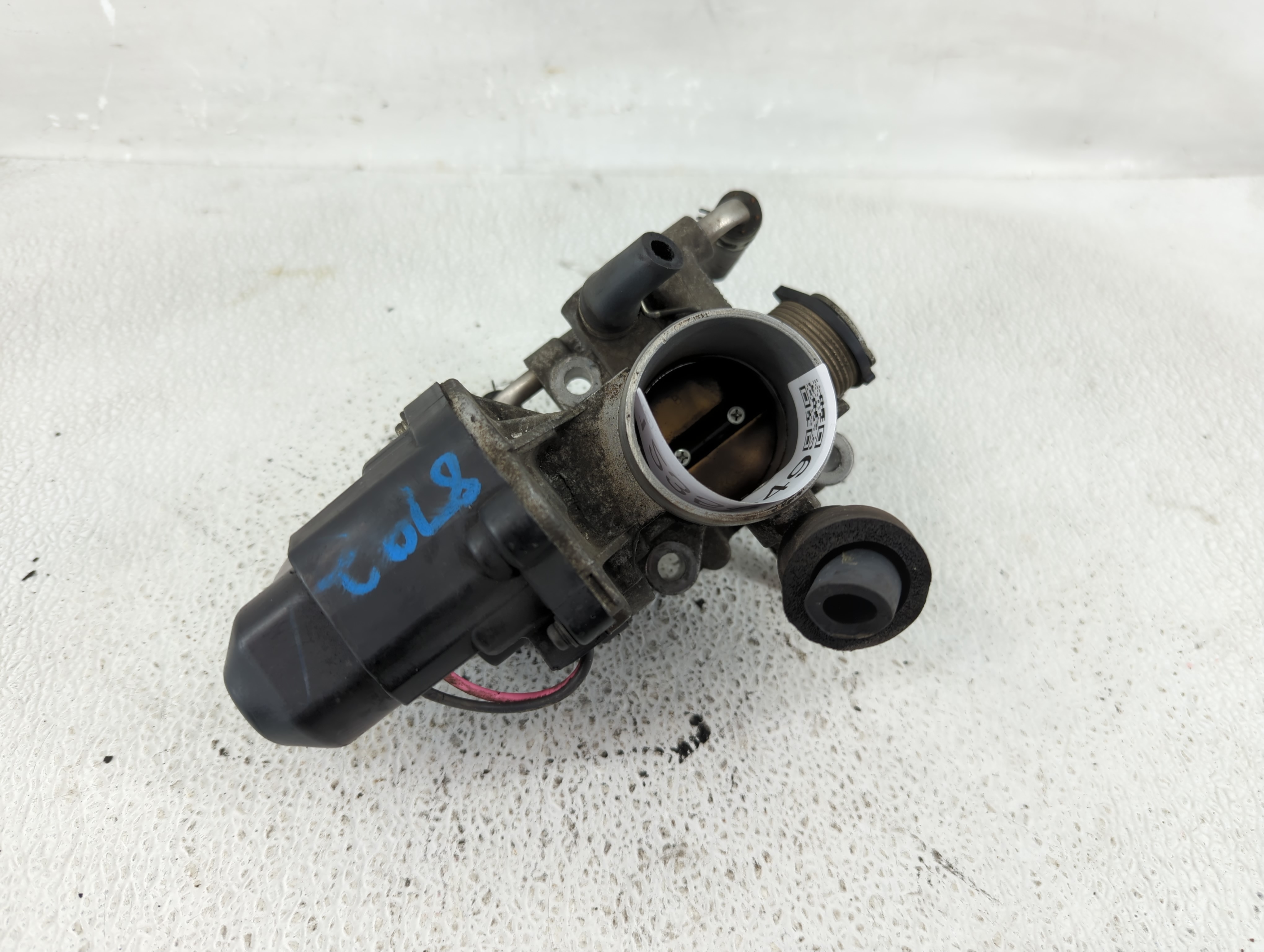 2001-2009 Toyota Prius Throttle Body 1235949 - Oemusedautoparts1.com
