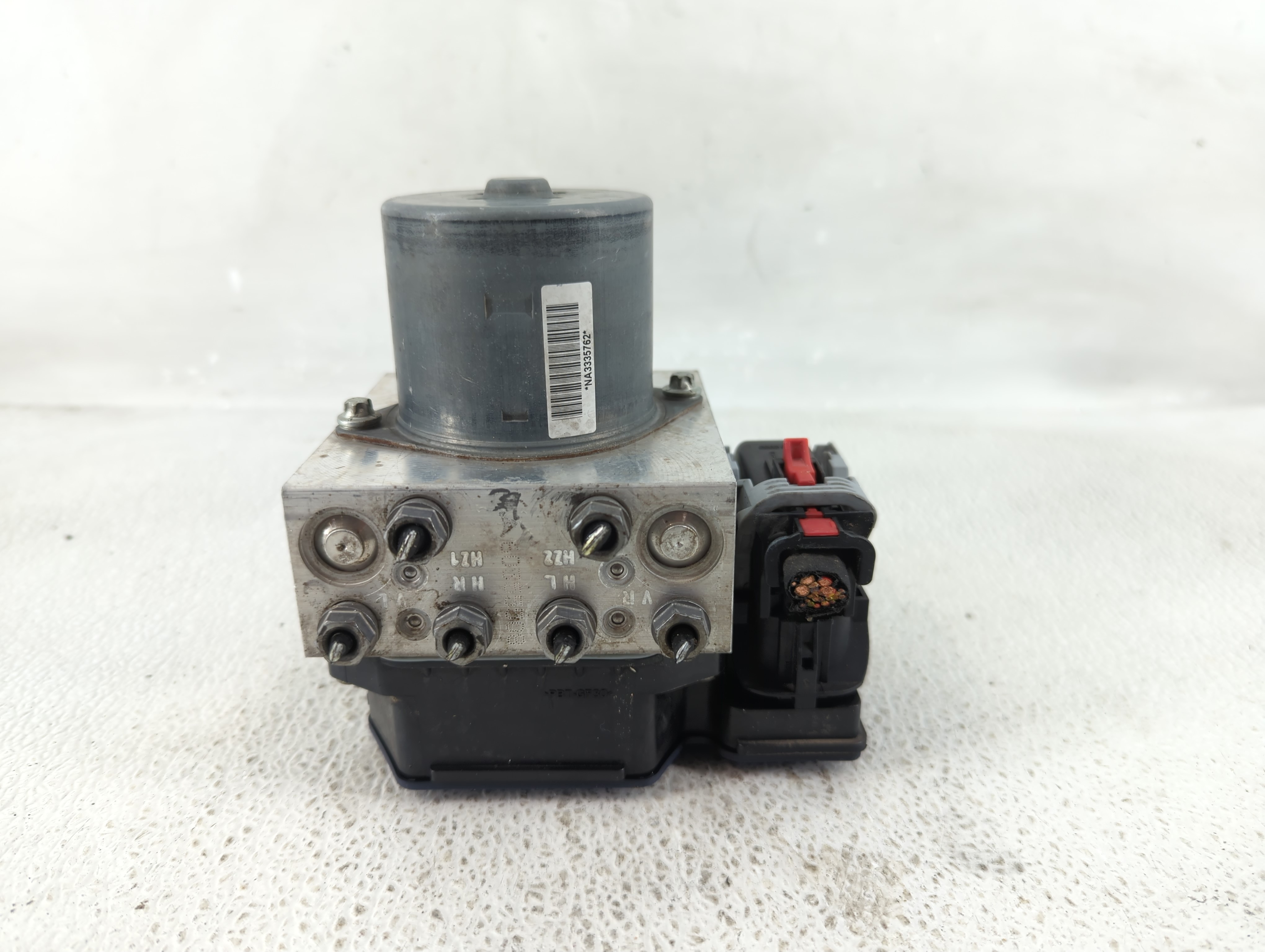 Picture of 2010-2011 Volkswagen Tiguan Abs Pump Control Module 1235951