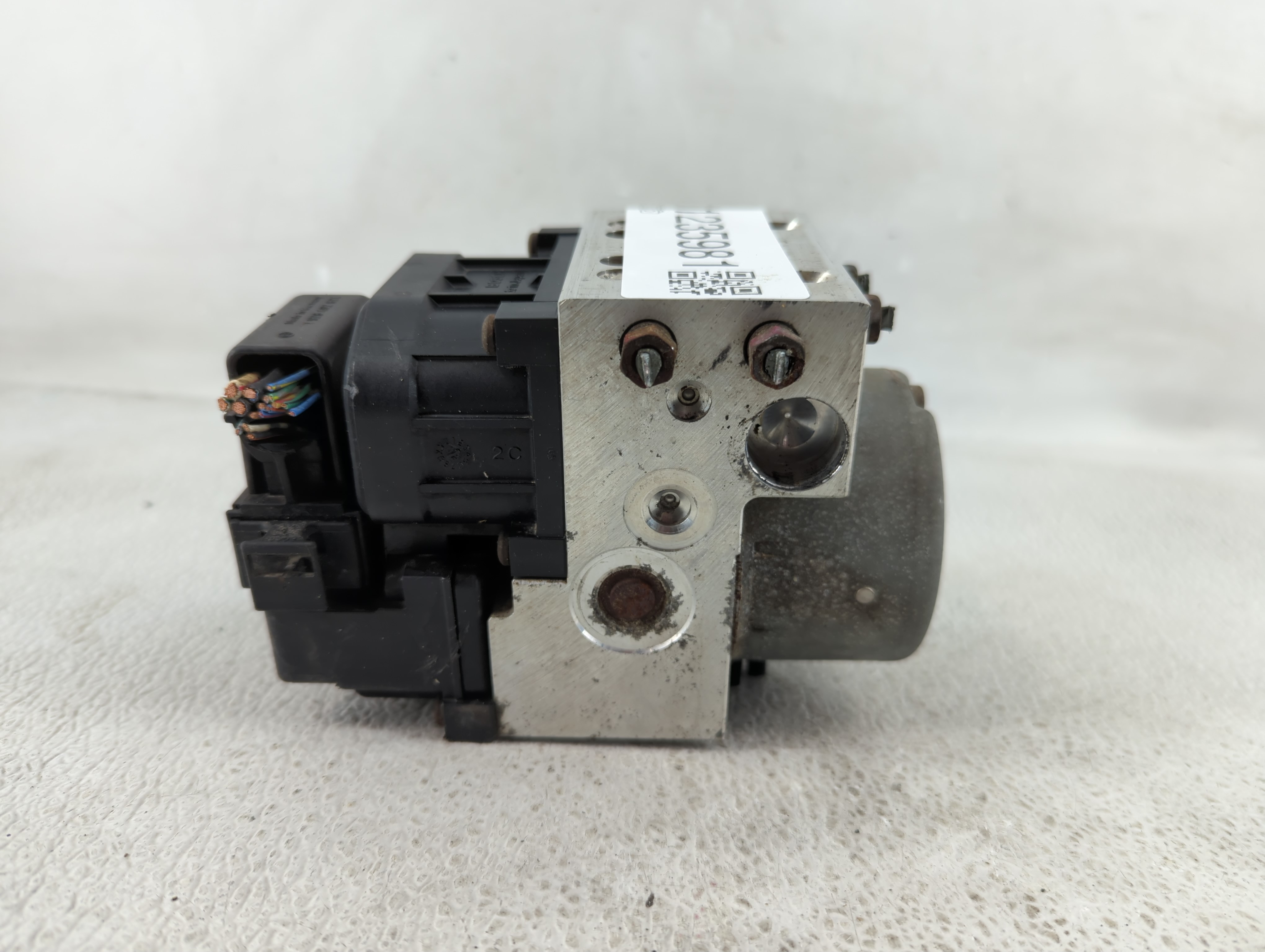 Picture of 2001-2002 Honda Civic Abs Pump Control Module 1235981