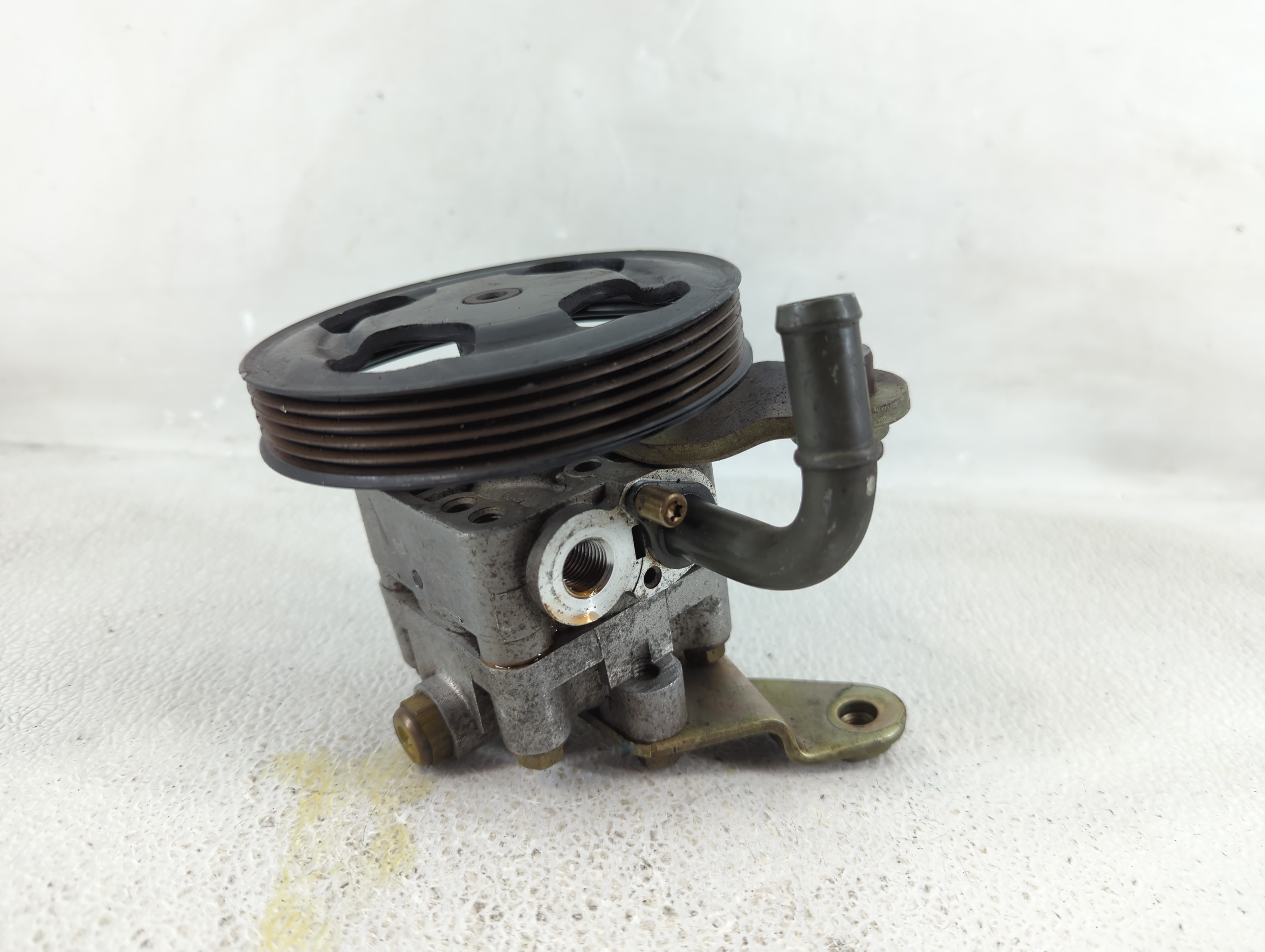 Picture of Mazda Protege5 Power Steering Column Pump Oem 1235988