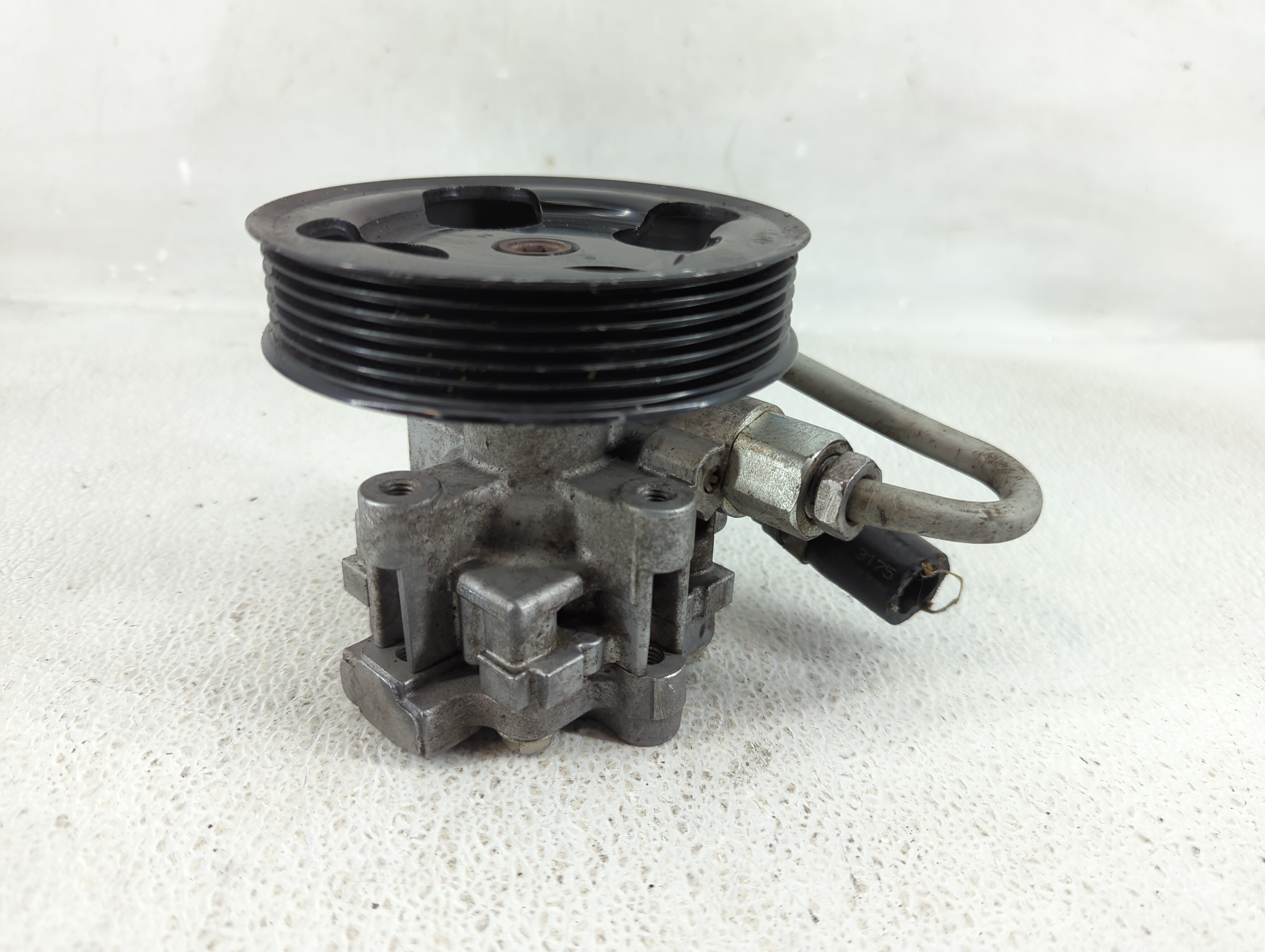 2011-2014 Chrysler 200 Power Steering Column Pump Oem 1235992 - Oemusedautoparts1.com