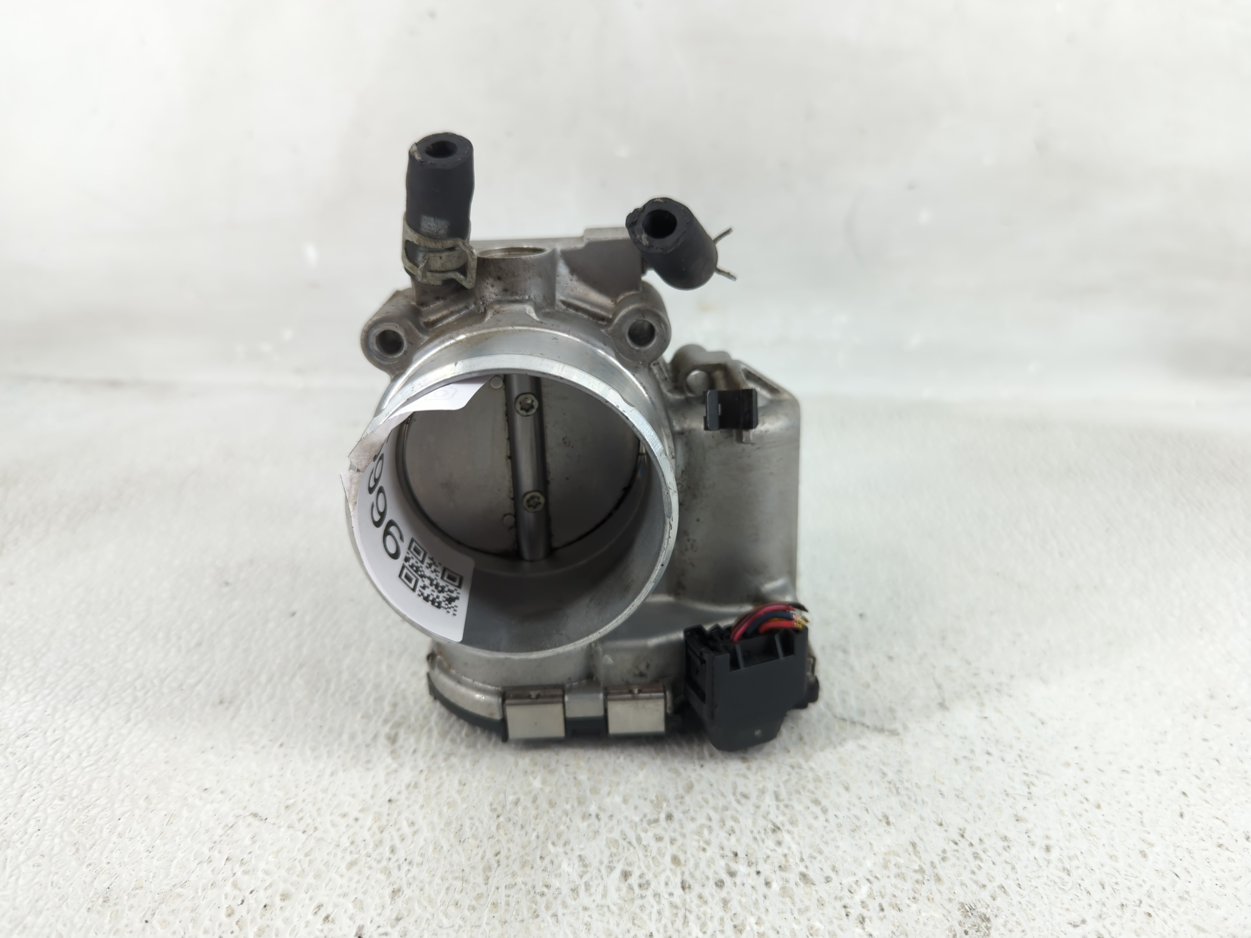 2015-2019 Hyundai Sonata Throttle Body 1235996 - Oemusedautoparts1.com