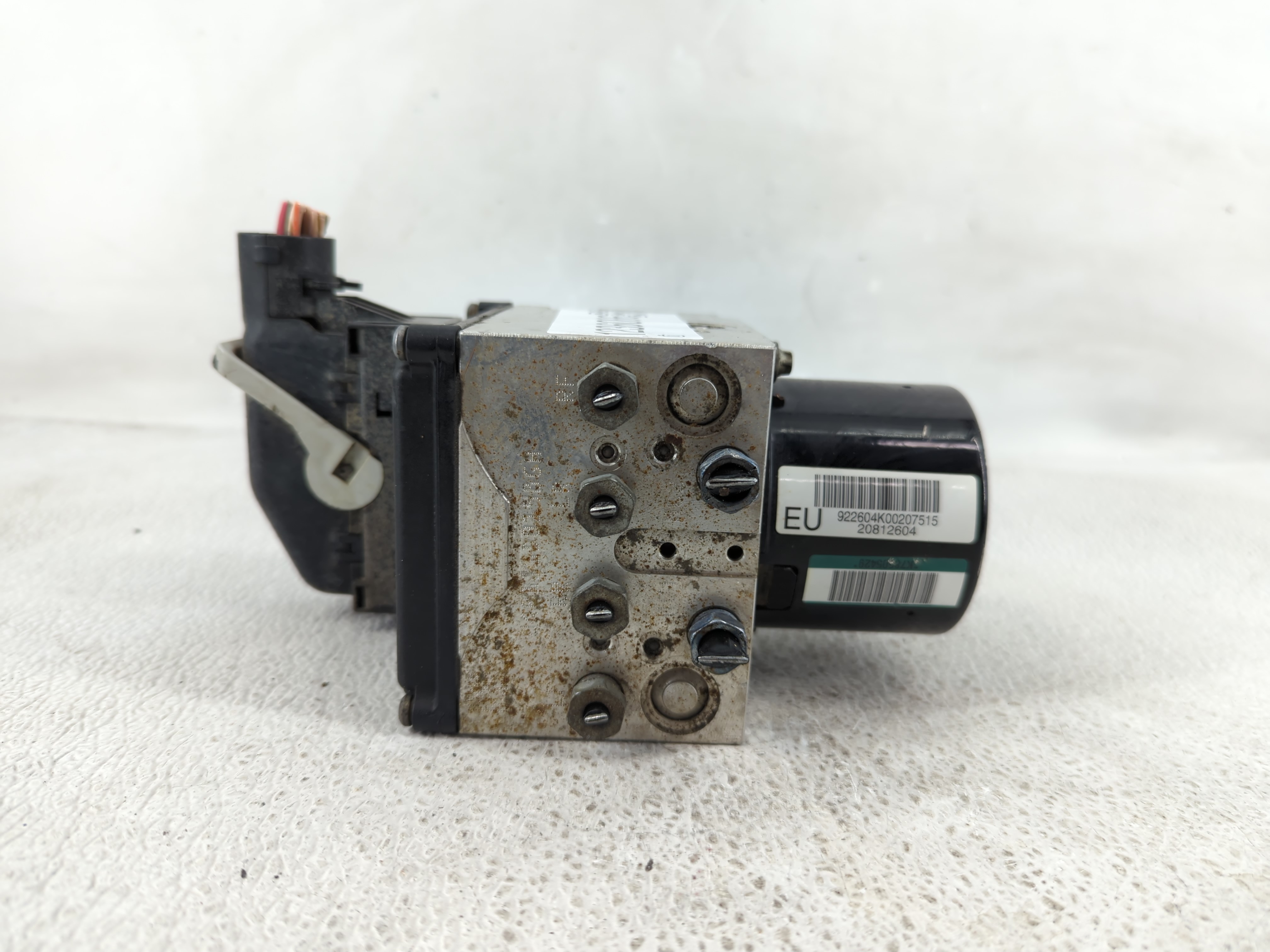 Picture of 2010-2010 Chevrolet Malibu Abs Pump Control Module 1236066