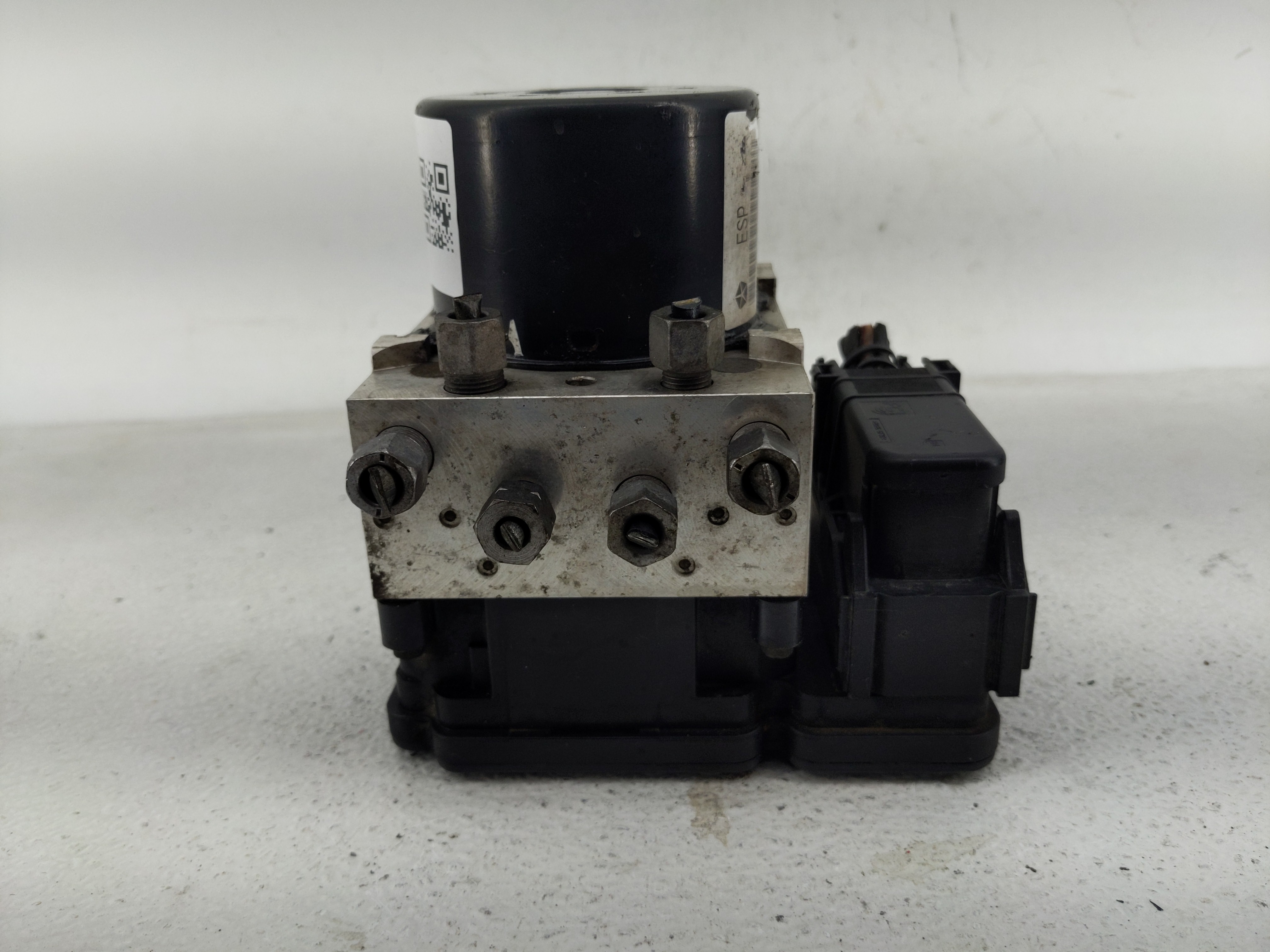Picture of 2009-2010 Dodge Charger Abs Pump Control Module 1236147
