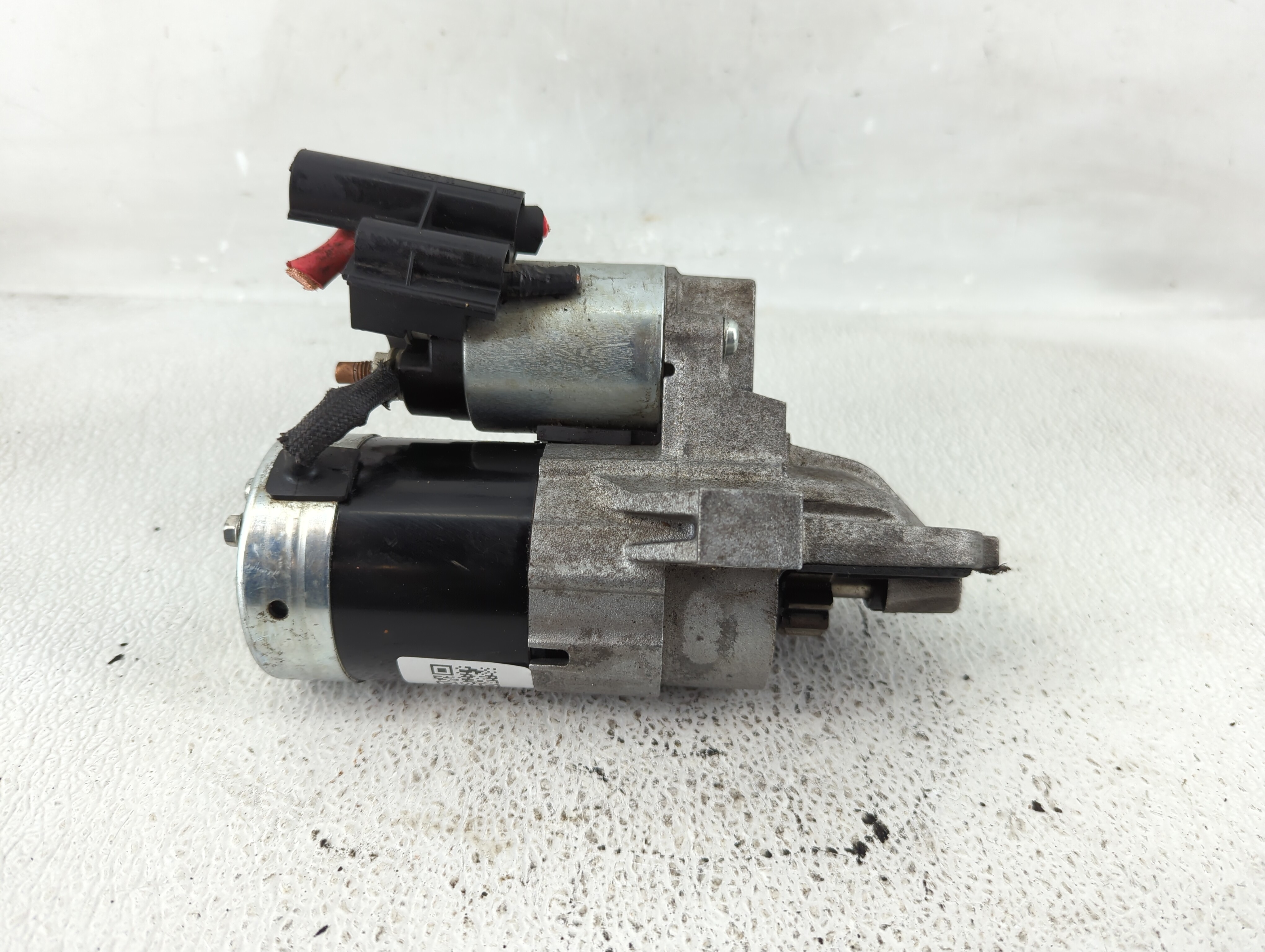 2012-2018 Ford Focus Car Starter Motor Solenoid Oem 1236156 - Oemusedautoparts1.com