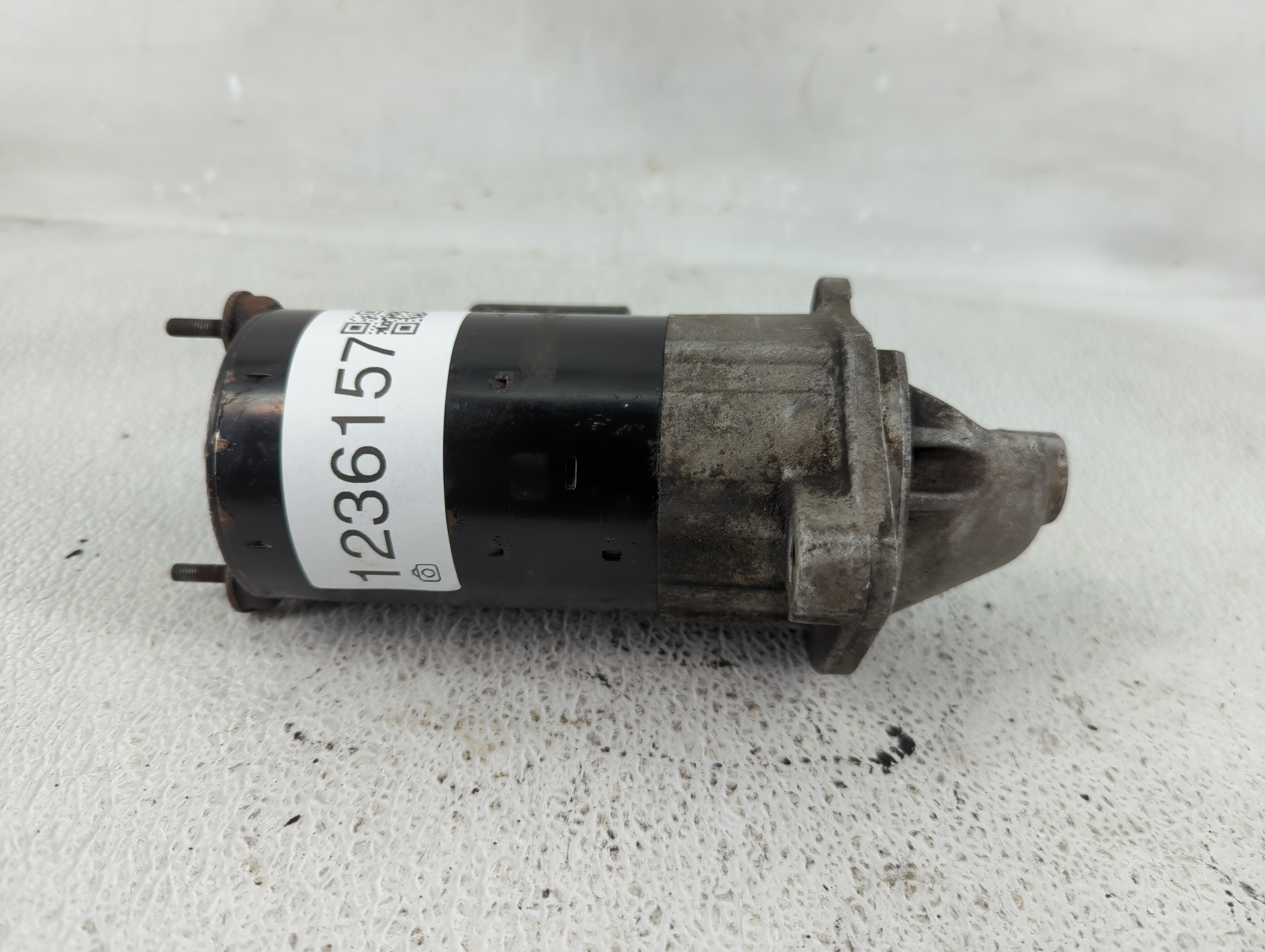 Picture of 1999-2005 Audi A4 Car Starter Motor Solenoid Oem 1236157