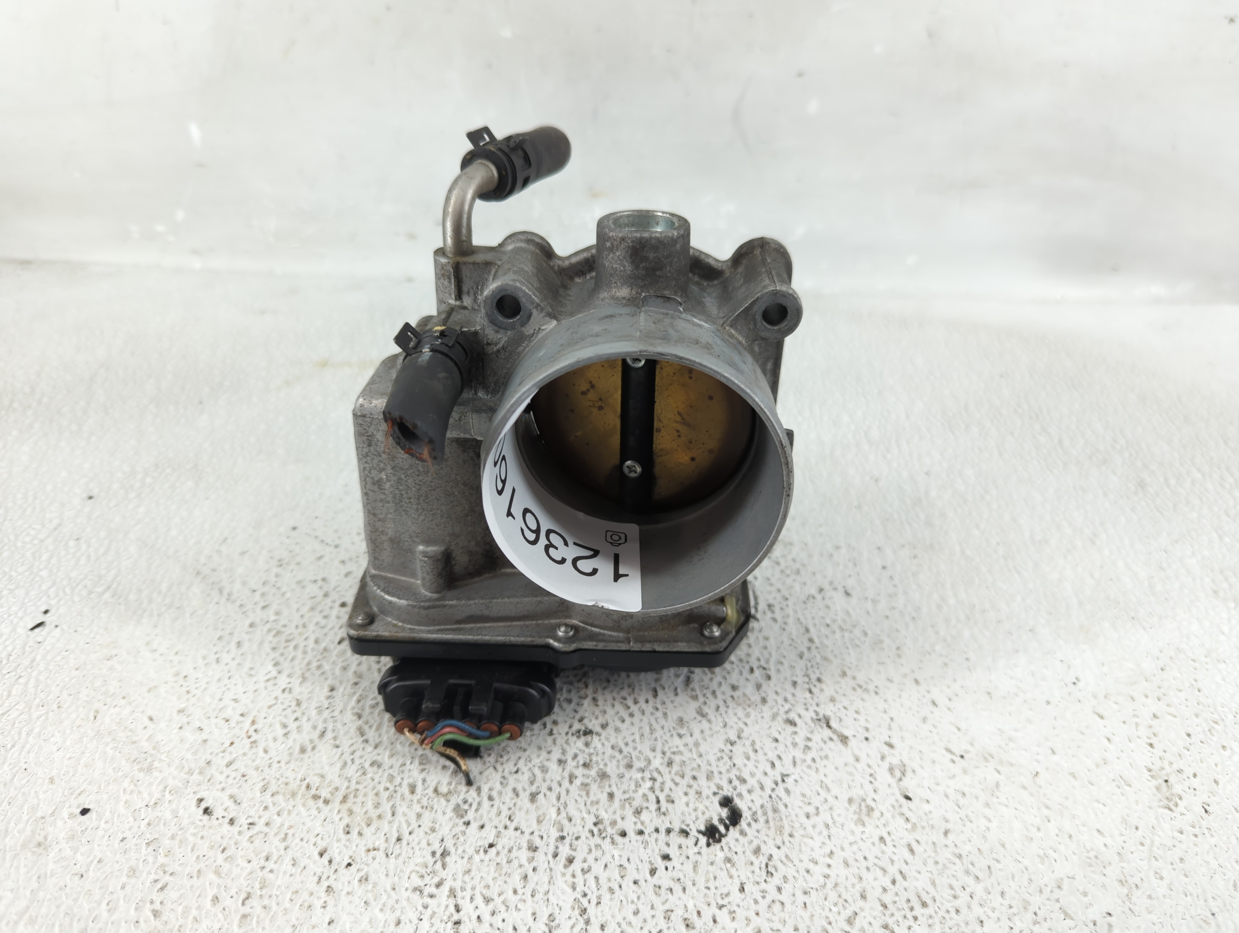 Picture of 2006-2015 Lexus Is250 Throttle Body 1236160