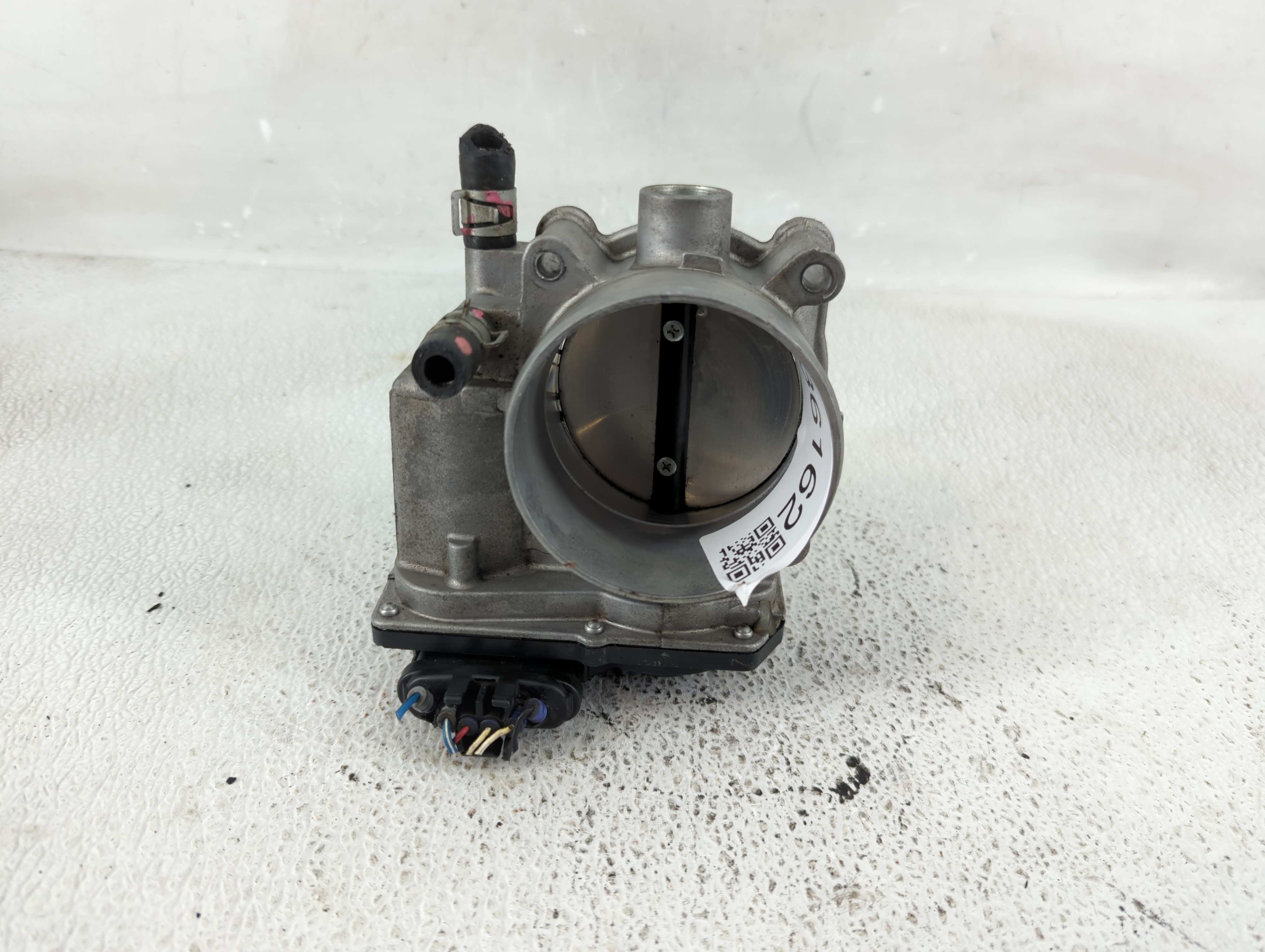 2012-2016 Nissan Nv3500 Throttle Body 1236162 - Oemusedautoparts1.com