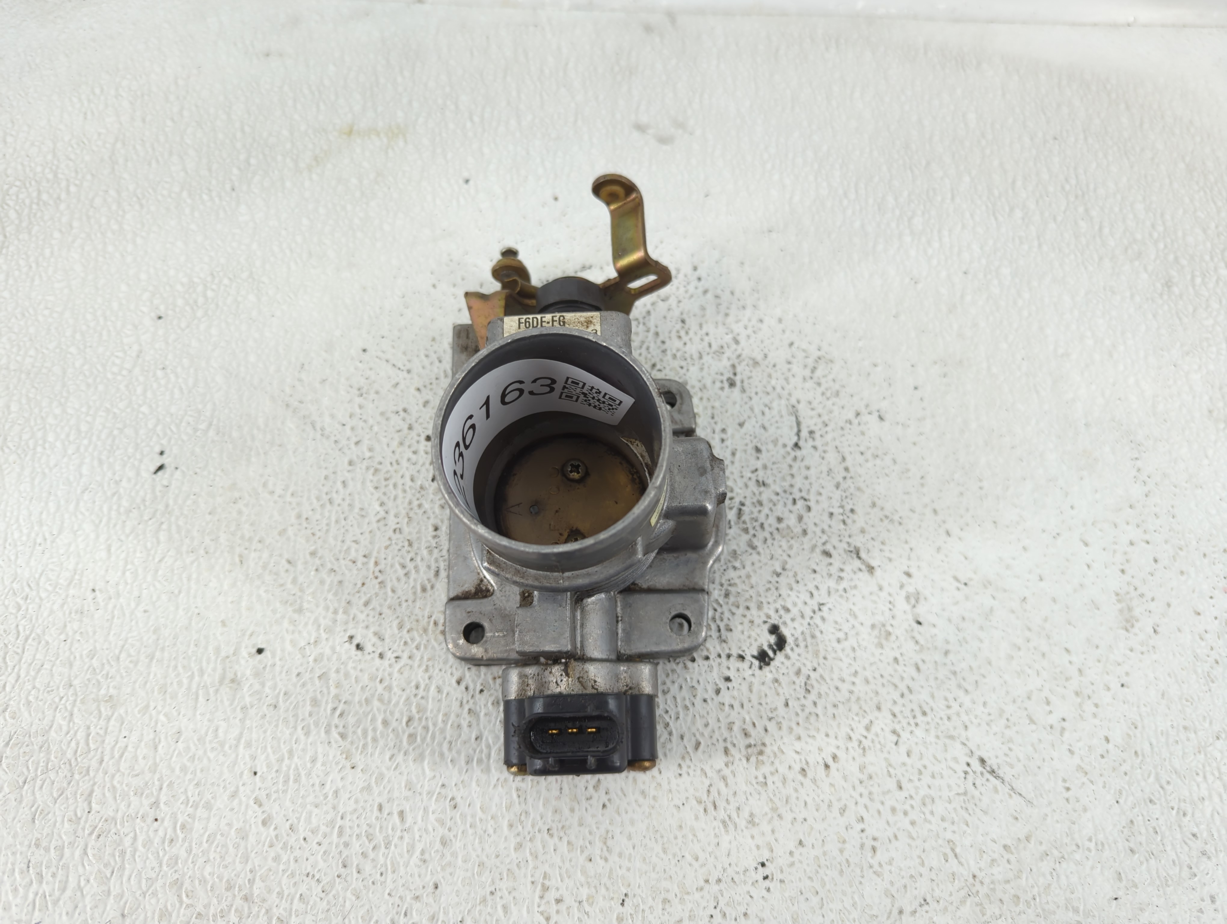 Picture of 2004-2011 Ford Ranger Throttle Body 1236163