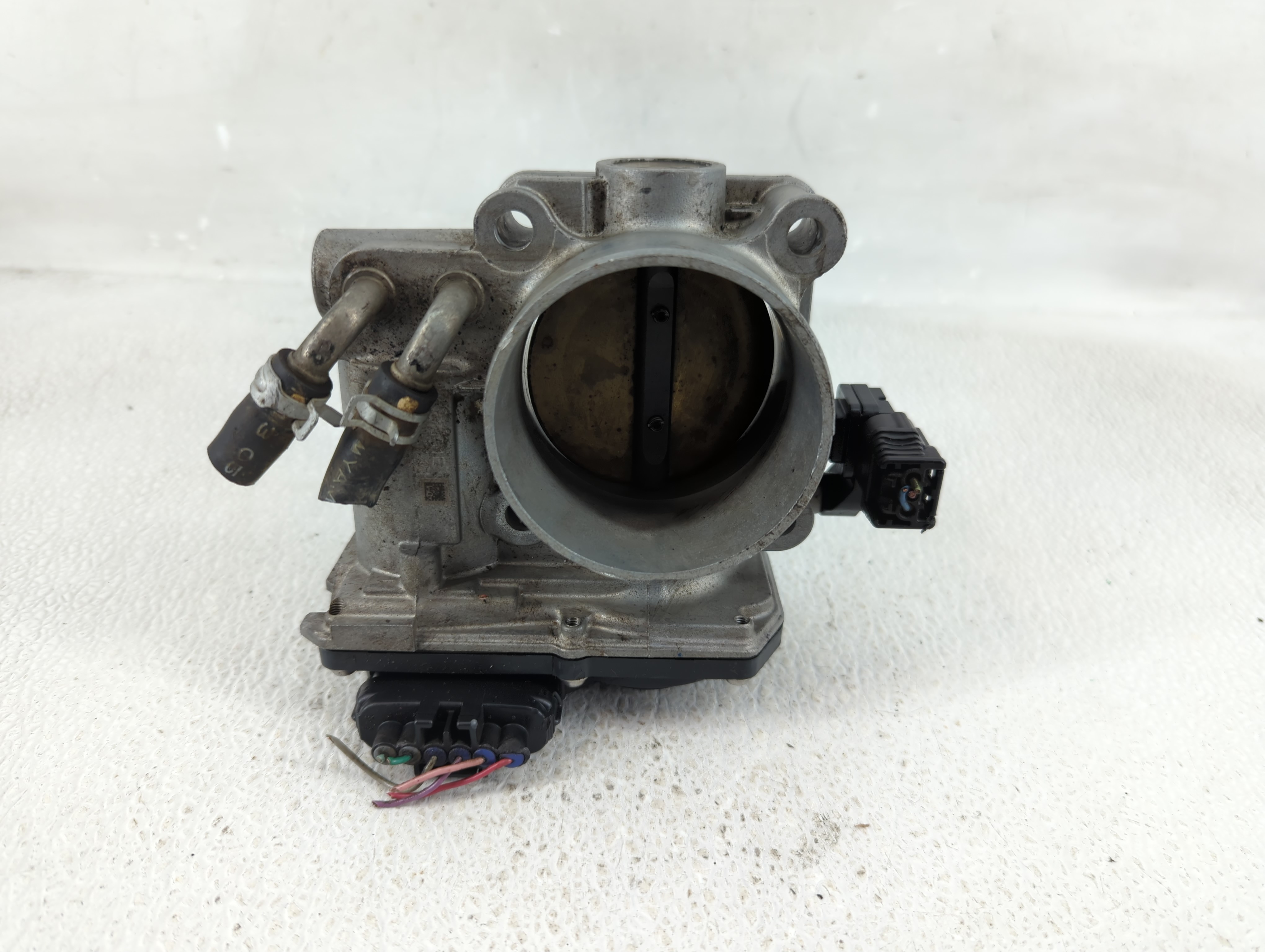Picture of 2011-2017 Honda Odyssey Throttle Body 1236185