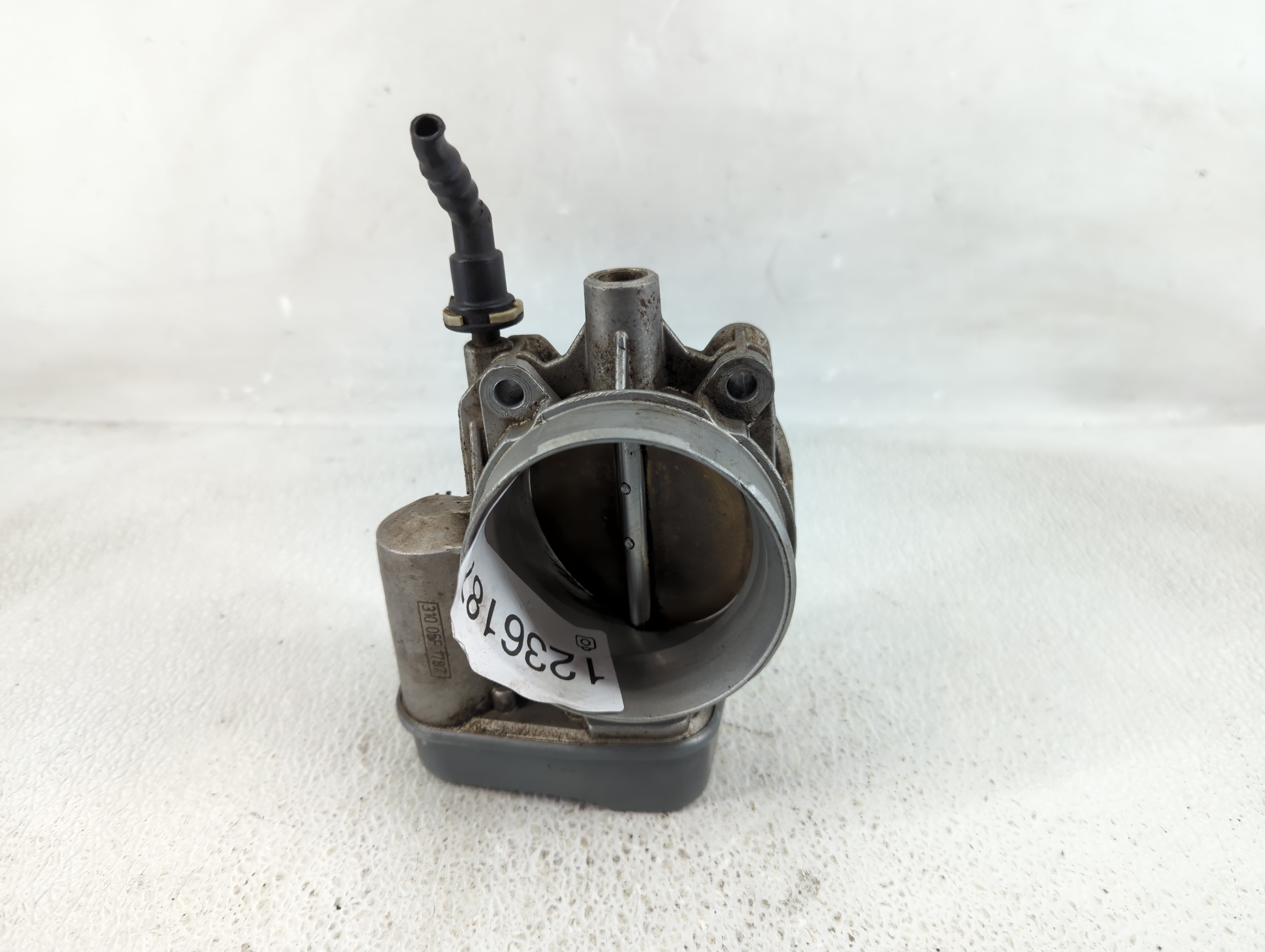2003-2006 Gmc Envoy Xl Throttle Body 1236187 - Oemusedautoparts1.com