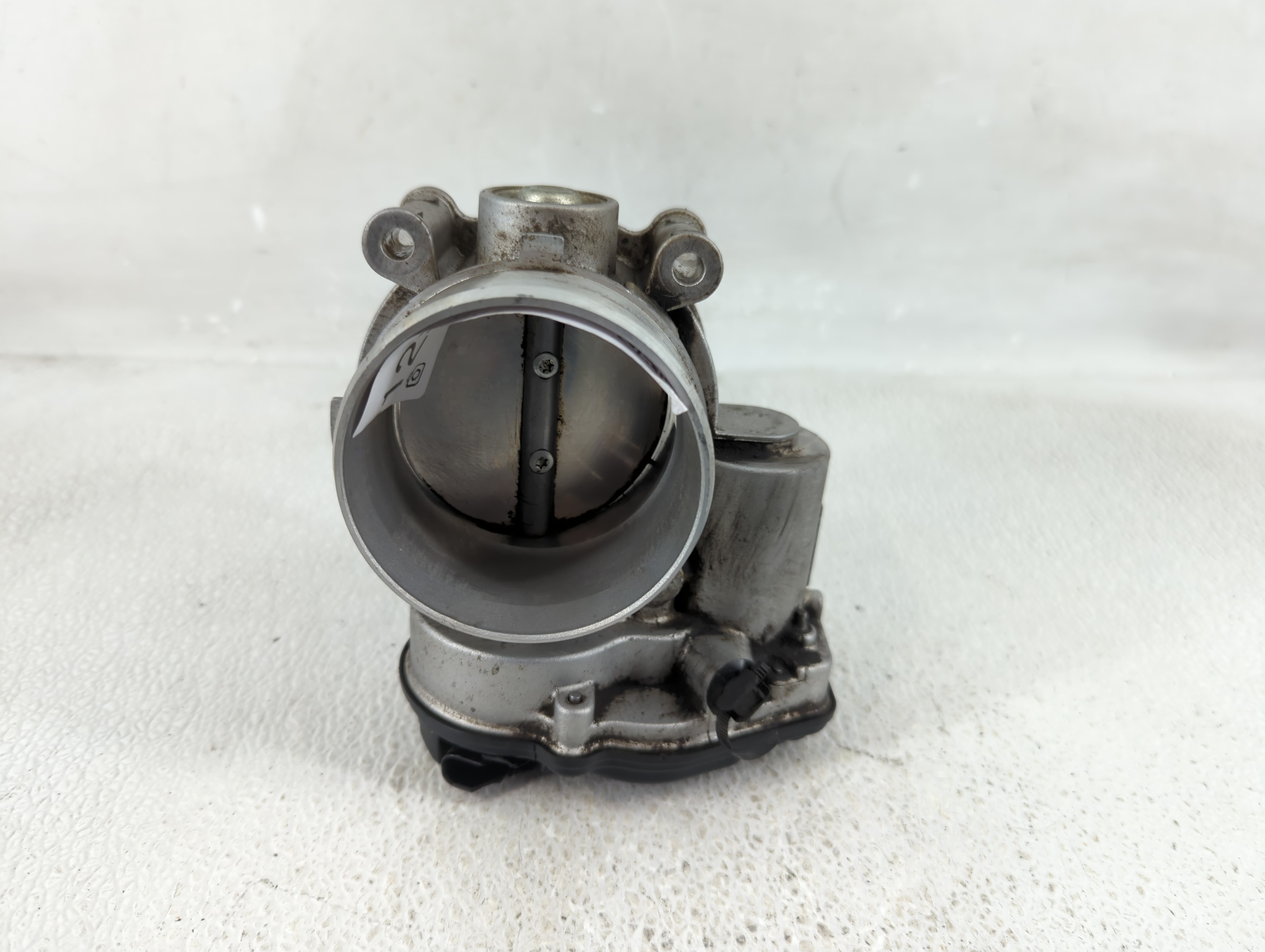 2011-2016 Ford F-150 Throttle Body 1236188 - Oemusedautoparts1.com