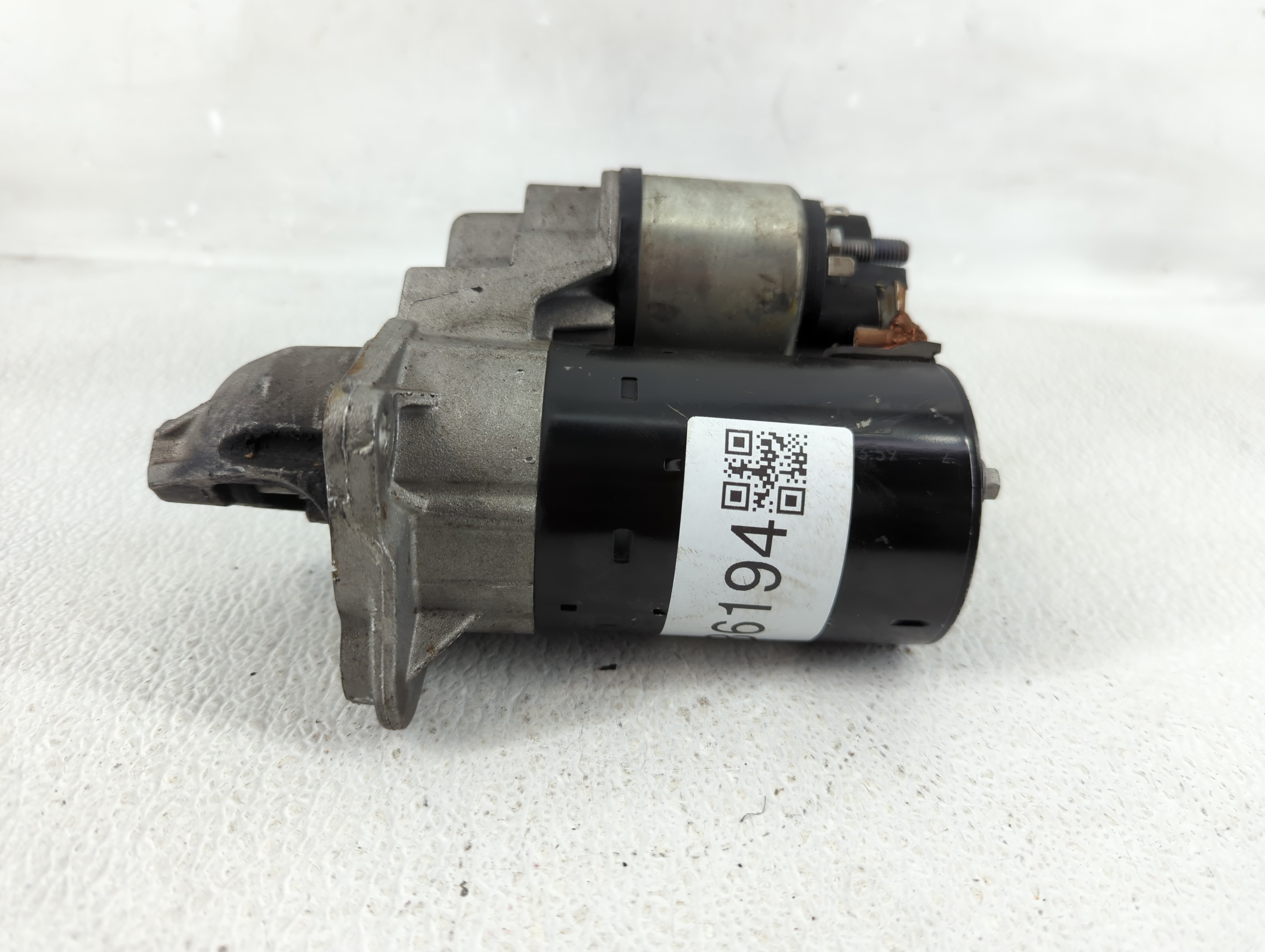 2011-2016 Chevrolet Cruze Car Starter Motor Solenoid Oem 1236194 - Oemusedautoparts1.com