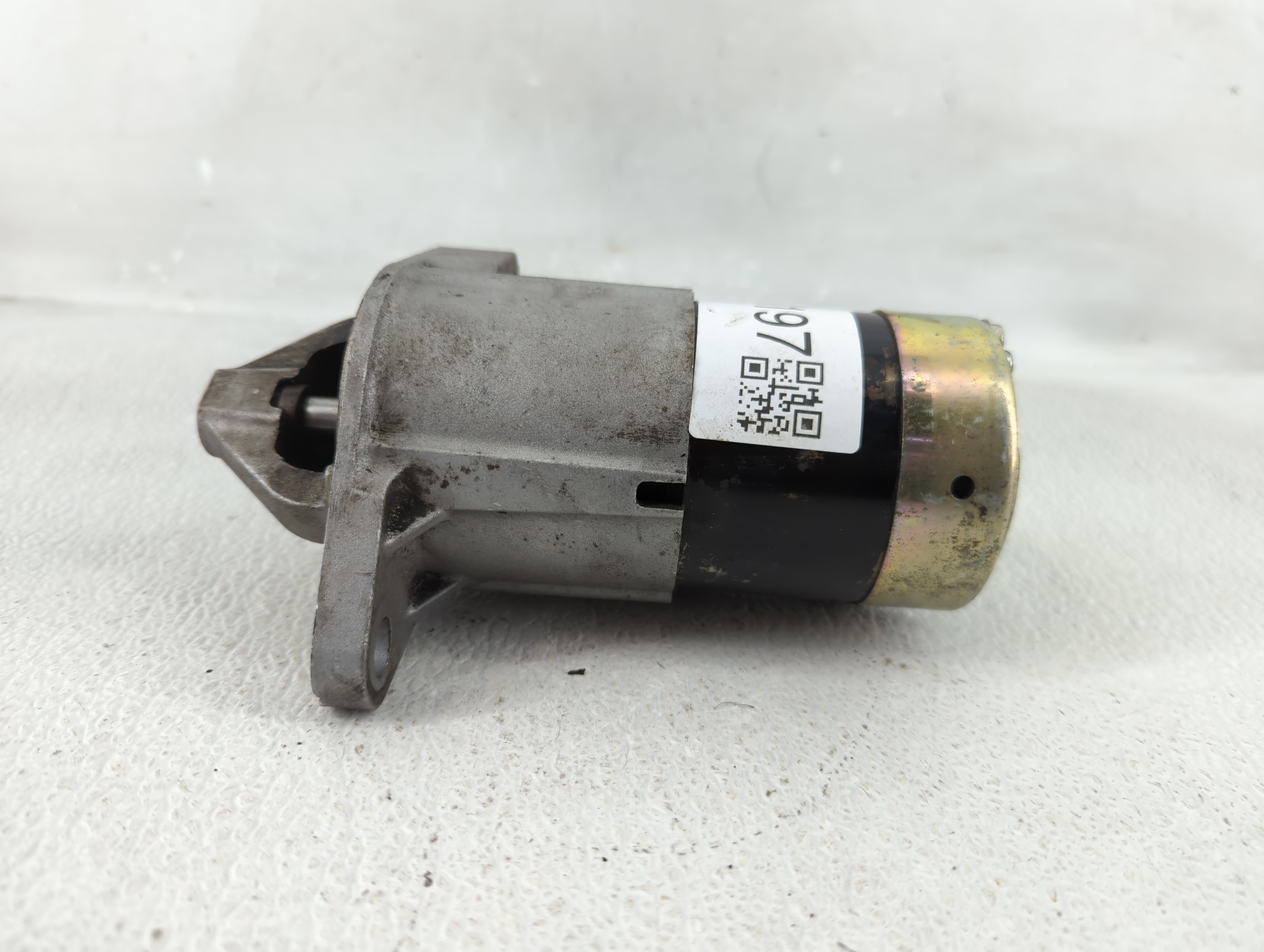 2003-2010 Chrysler Pt Cruiser Car Starter Motor Solenoid Oem 1236197 - Oemusedautoparts1.com