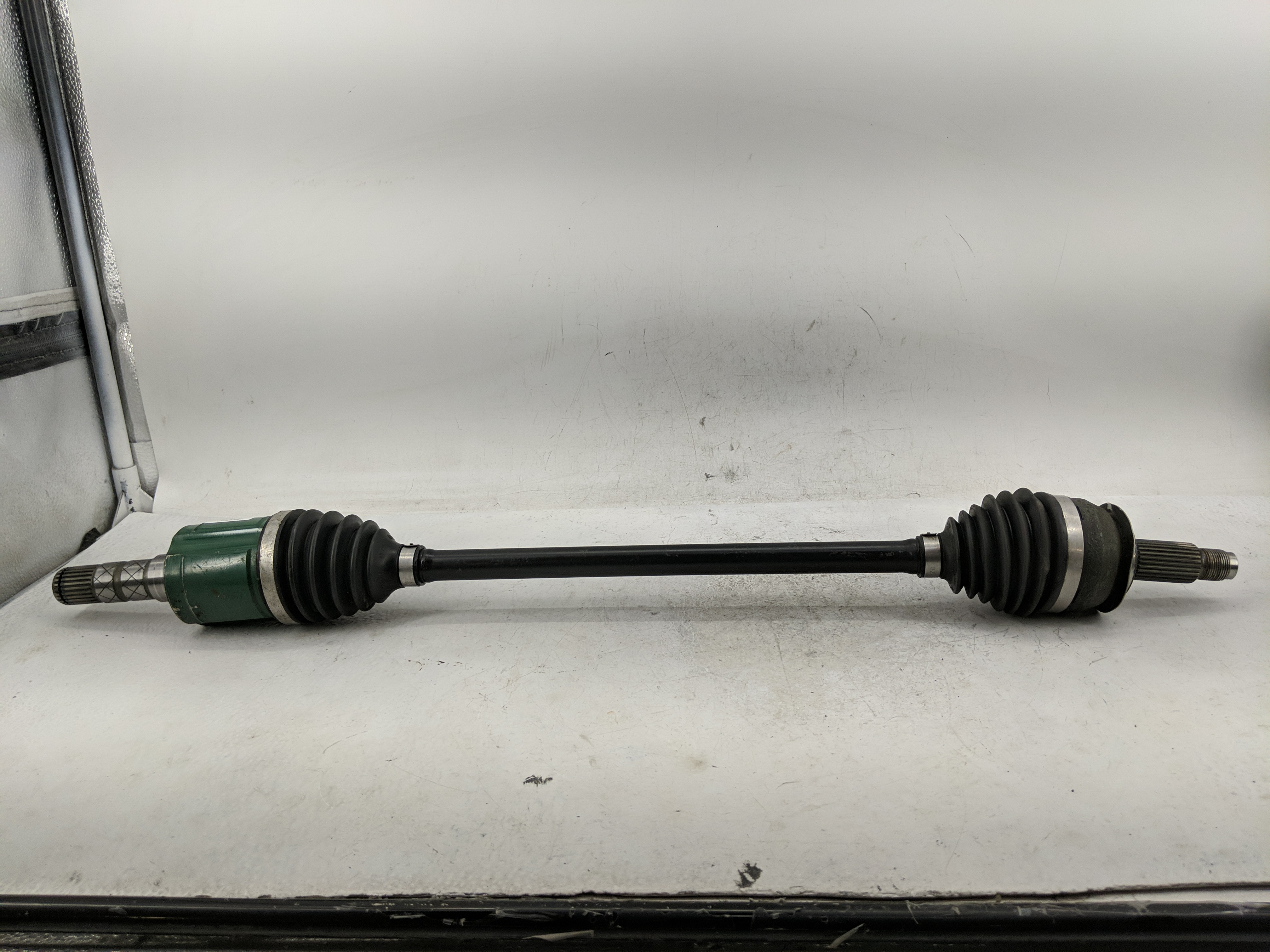 2011-2016 Chevrolet Cruze Axle Shaft Front Driver Cv C/v 1236243 - Oemusedautoparts1.com