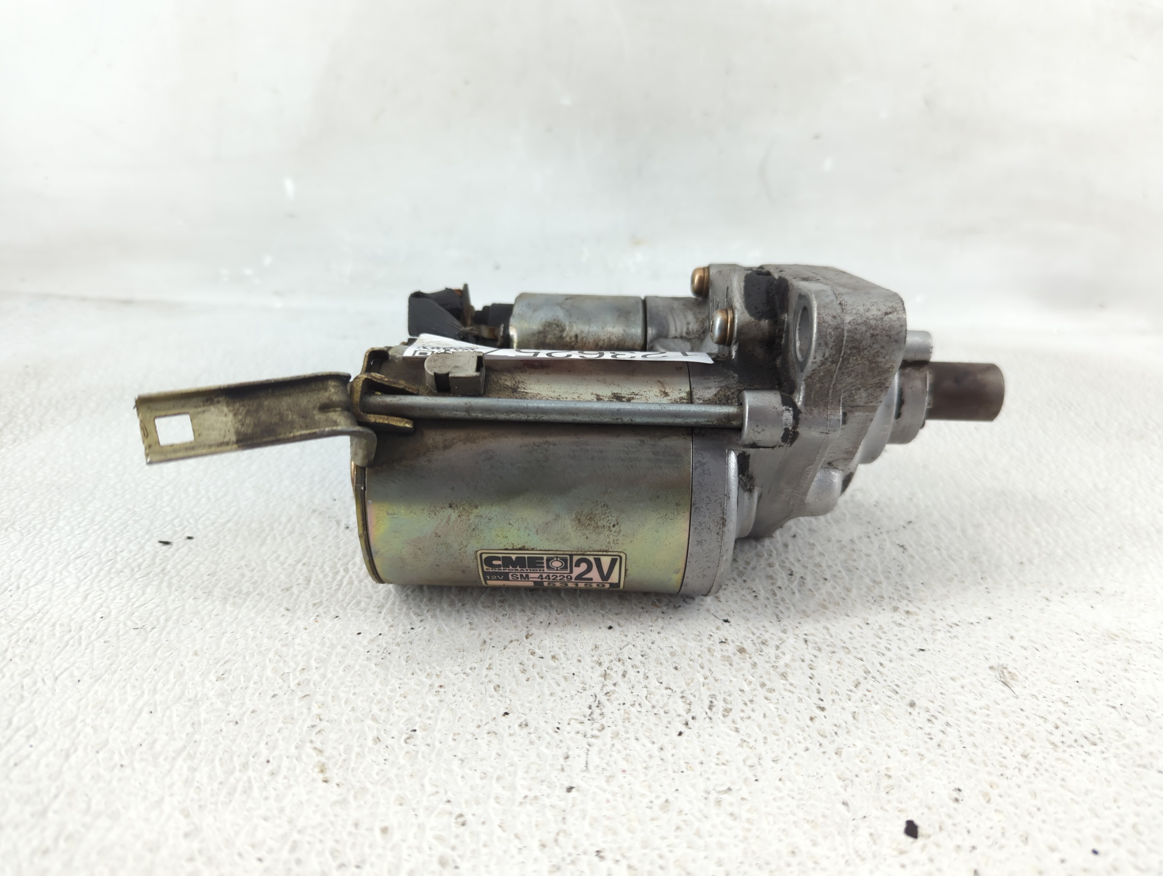 Picture of 2001-2003 Acura Cl Car Starter Motor Solenoid Oem 1236257