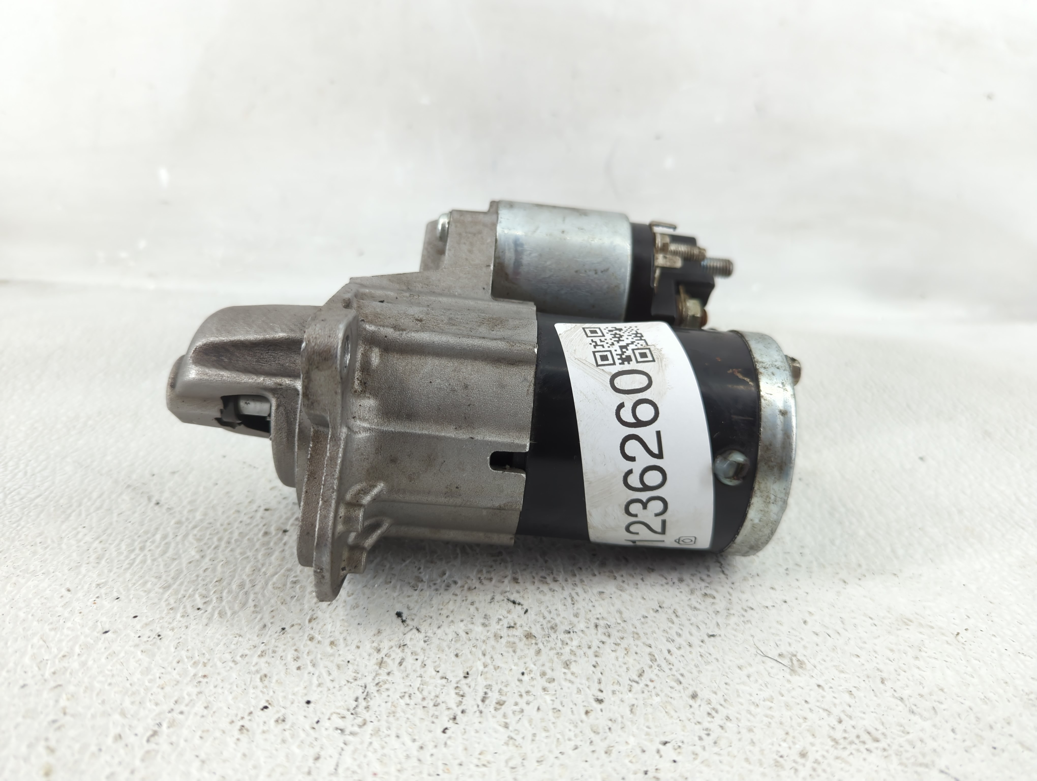 2012-2019 Chevrolet Sonic Car Starter Motor Solenoid Oem 1236260 - Oemusedautoparts1.com