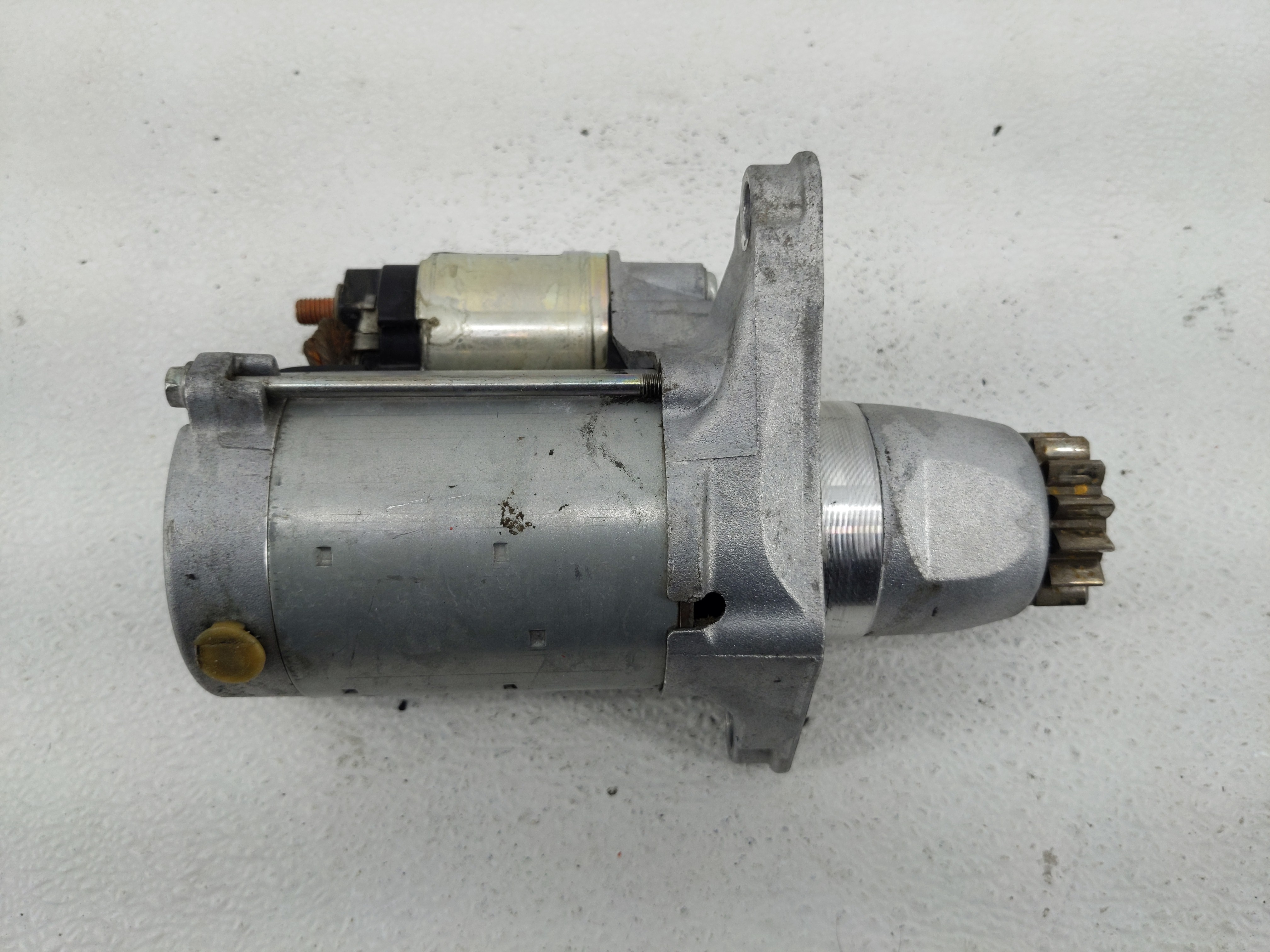 Picture of 2006-2010 Scion Tc Car Starter Motor Solenoid Oem 1236282