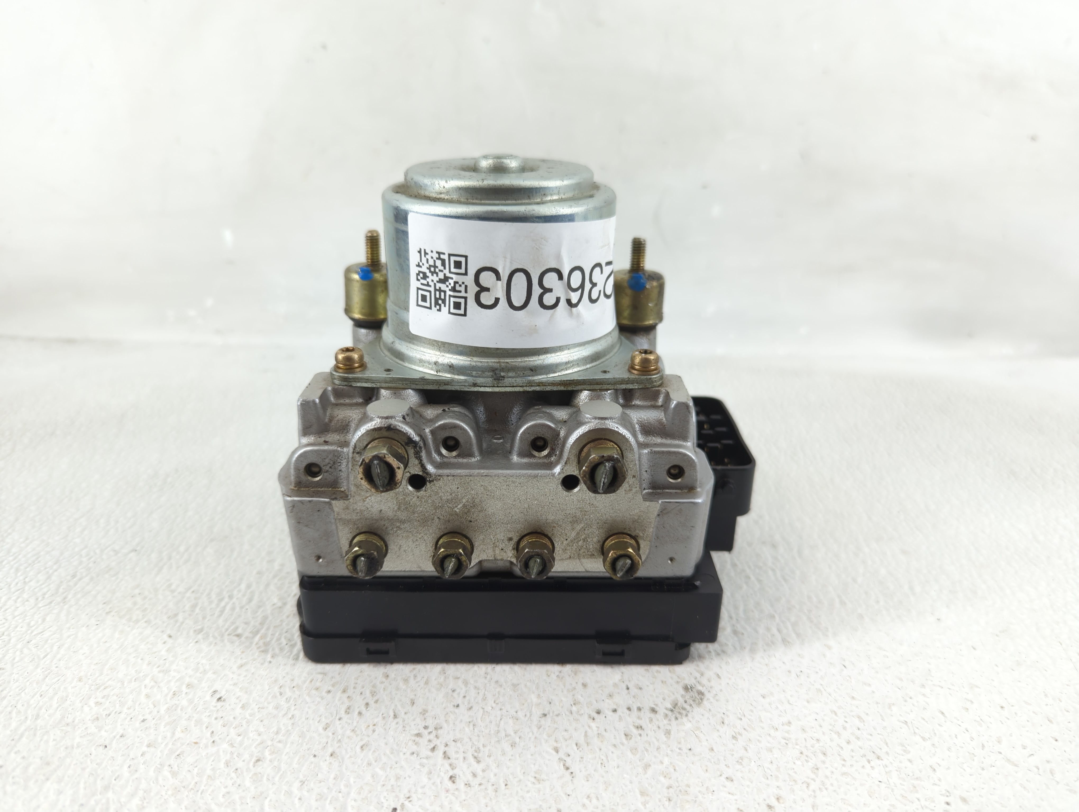 Picture of 1999-2003 Acura Tl Abs Pump Control Module 1236303