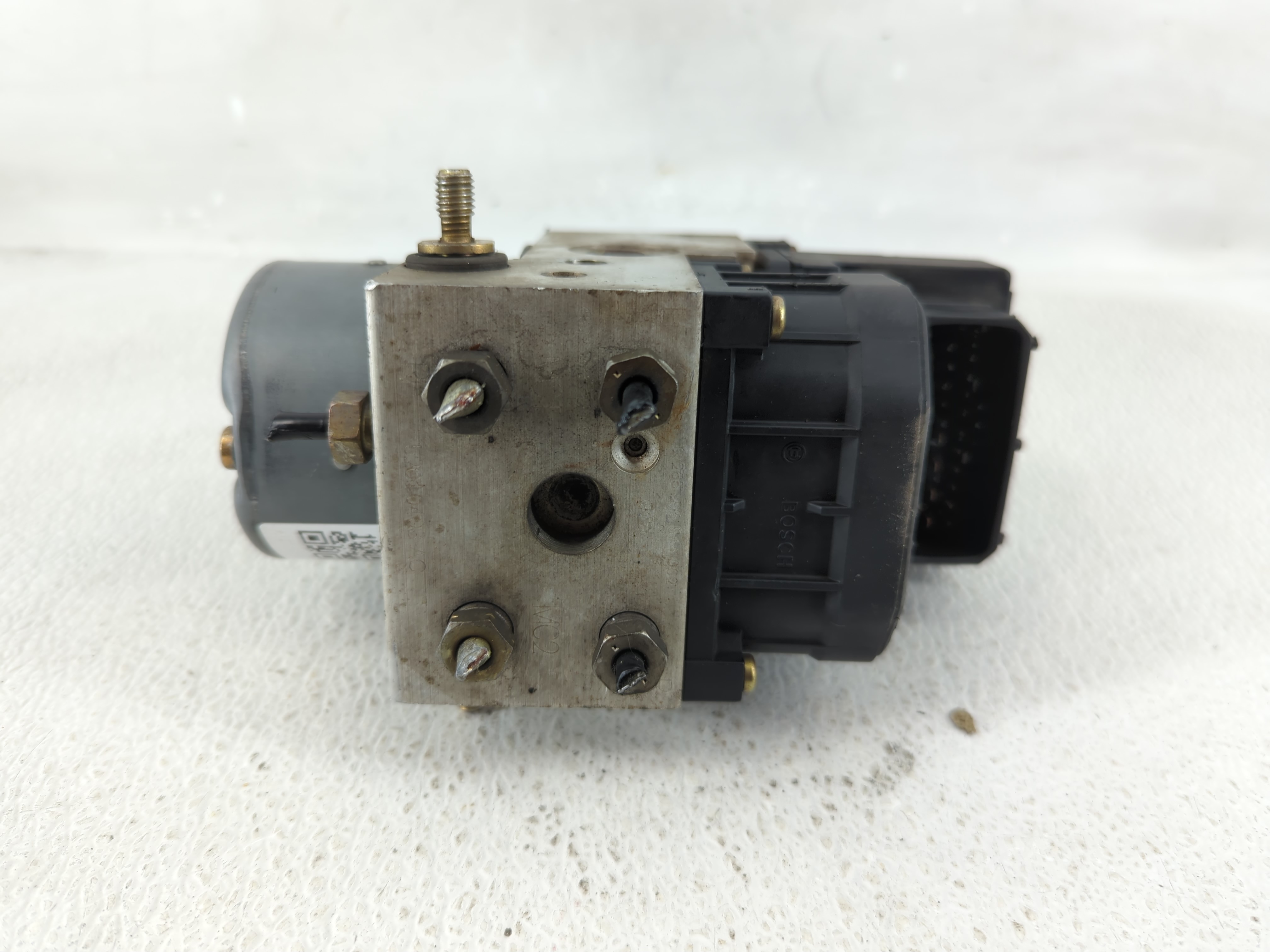 2008-2011 Gmc Acadia Abs Pump Control Module 1236304 - Oemusedautoparts1.com