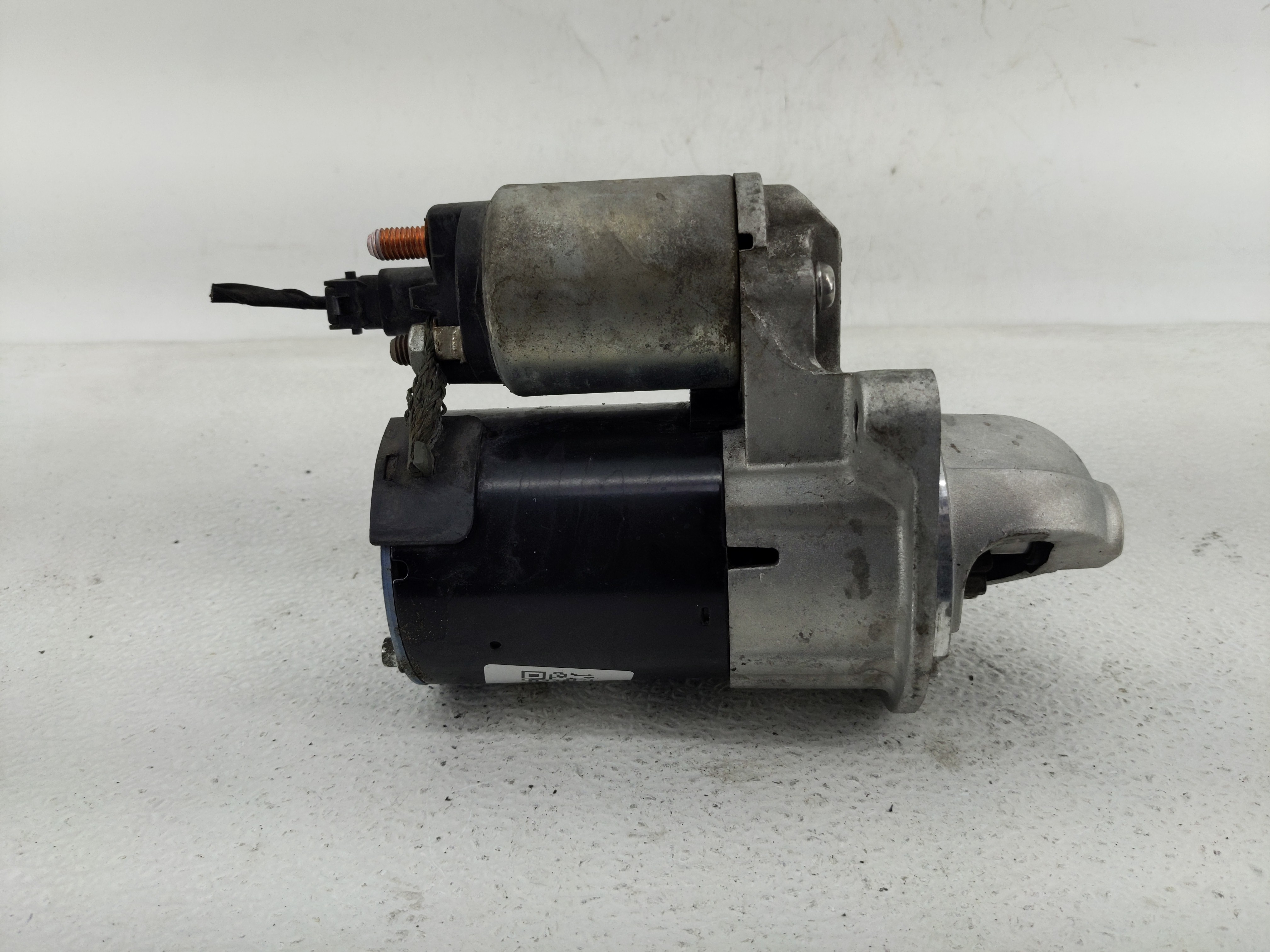 Picture of 2012-2013 Kia Soul Car Starter Motor Solenoid Oem 1236308