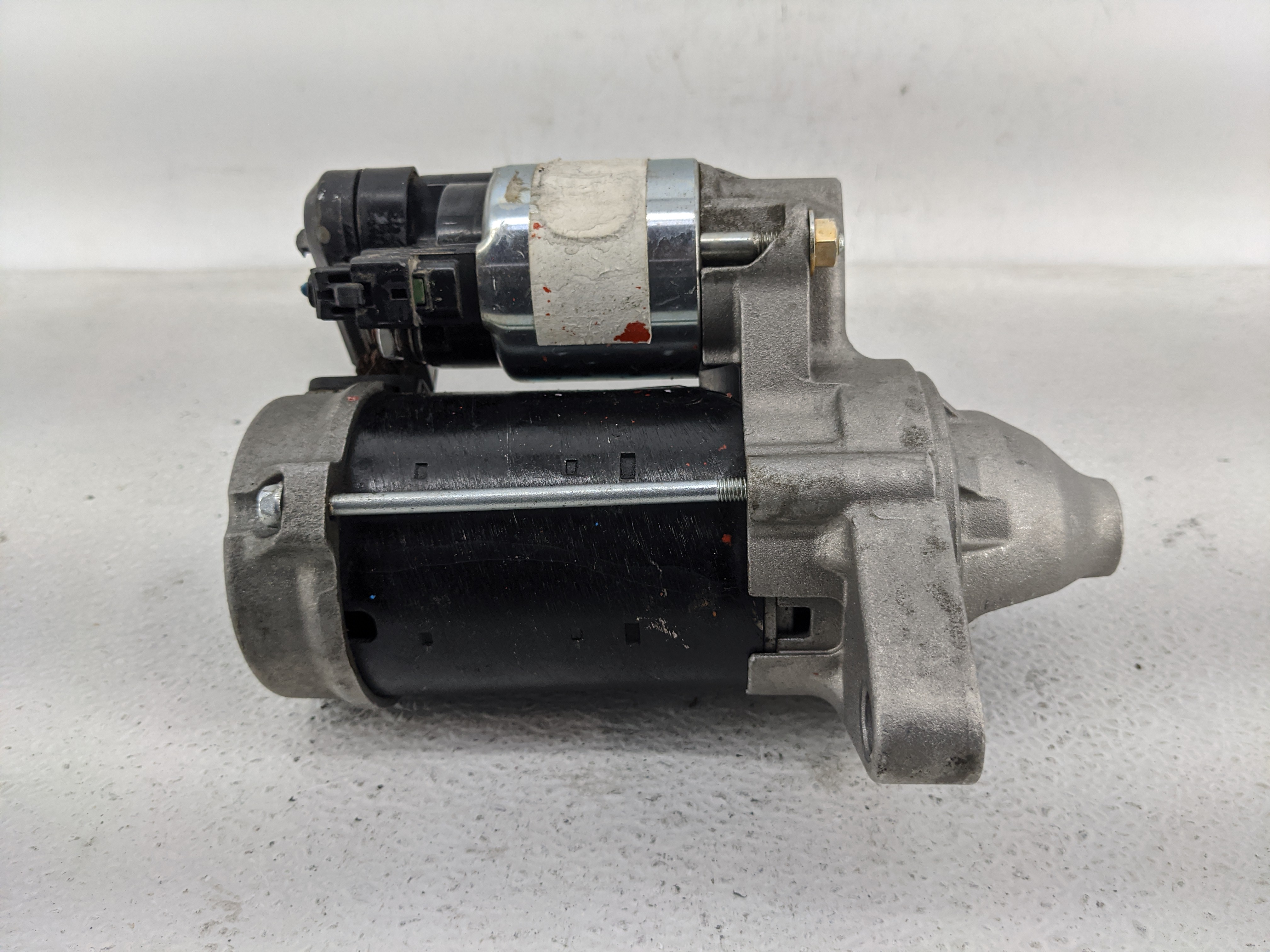 Picture of 2009-2016 Toyota Corolla Car Starter Motor Solenoid Oem 1236310