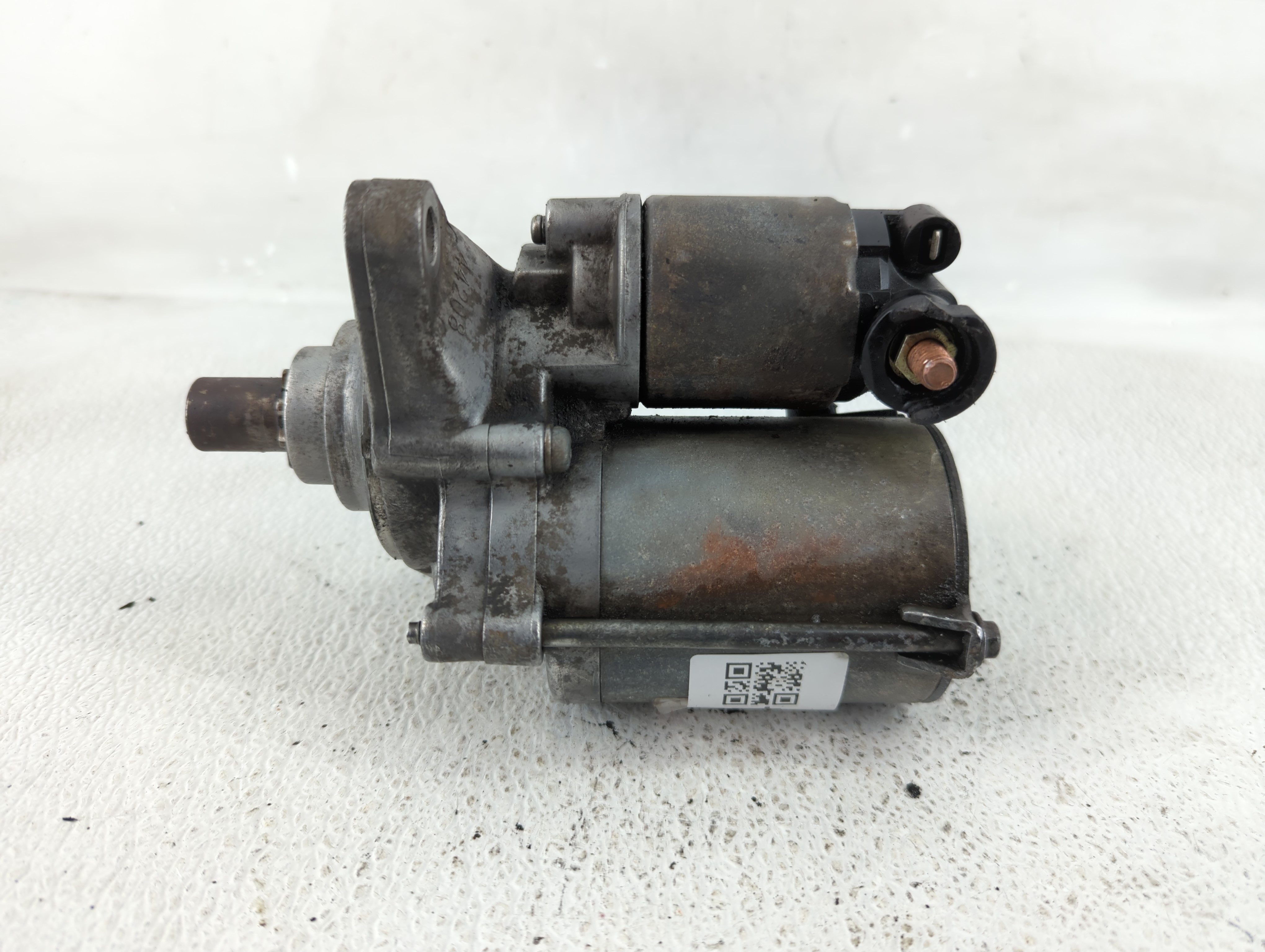 Picture of 2001-2005 Honda Civic Car Starter Motor Solenoid Oem 1236314