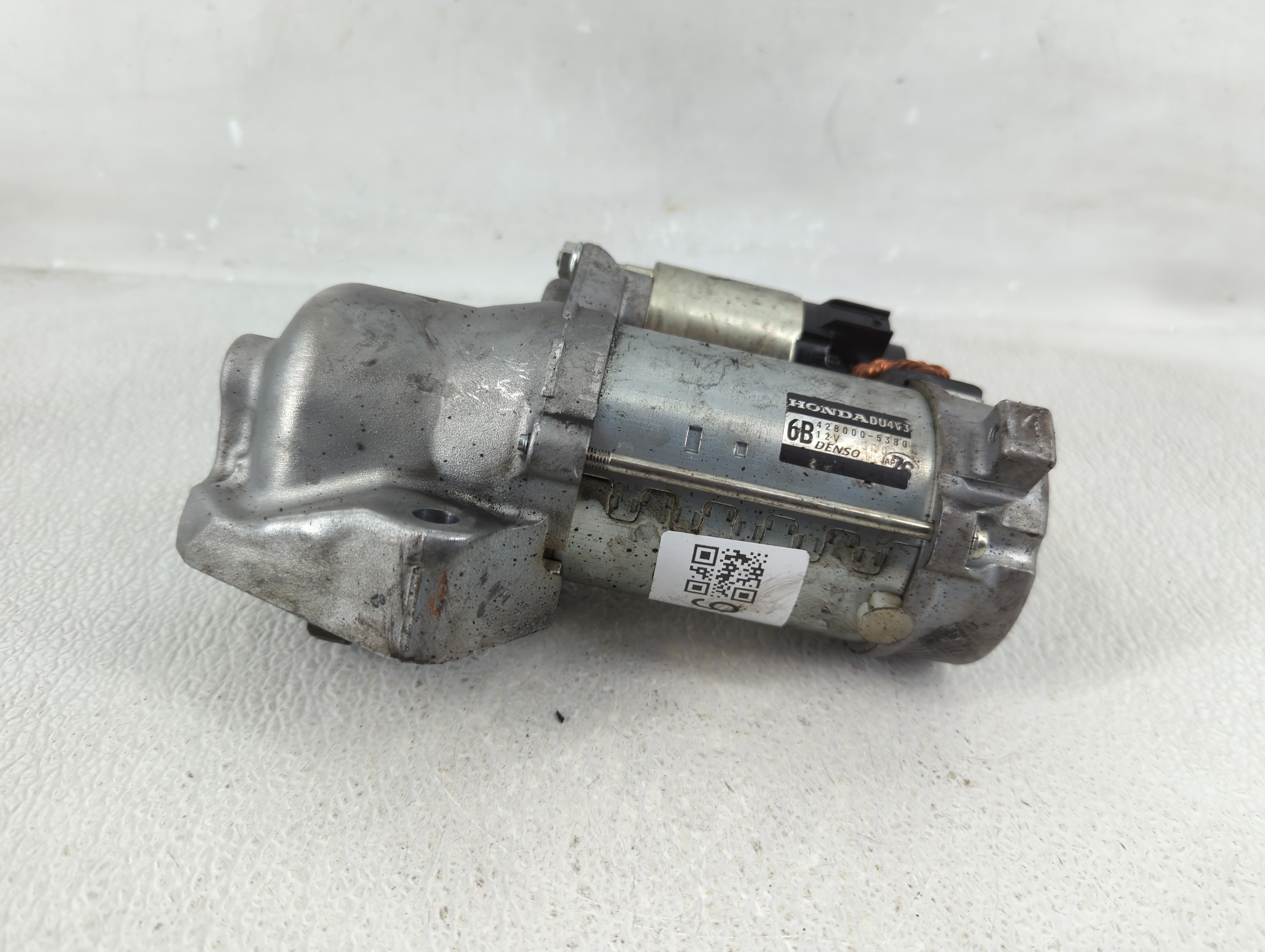 Picture of 2009-2015 Honda Pilot Car Starter Motor Solenoid Oem 1236316