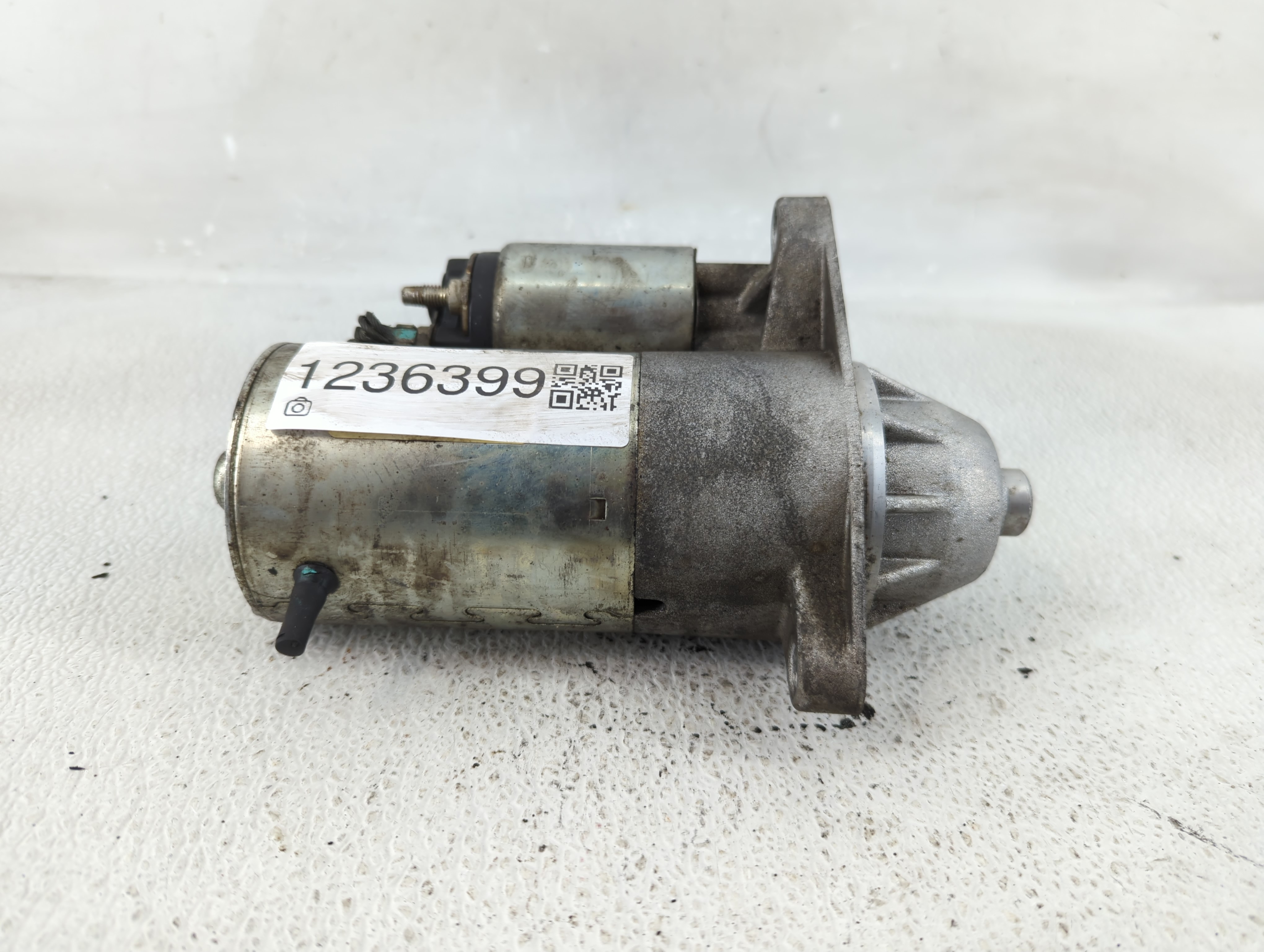 Picture of 2005-2010 Ford Mustang Car Starter Motor Solenoid Oem 1236399