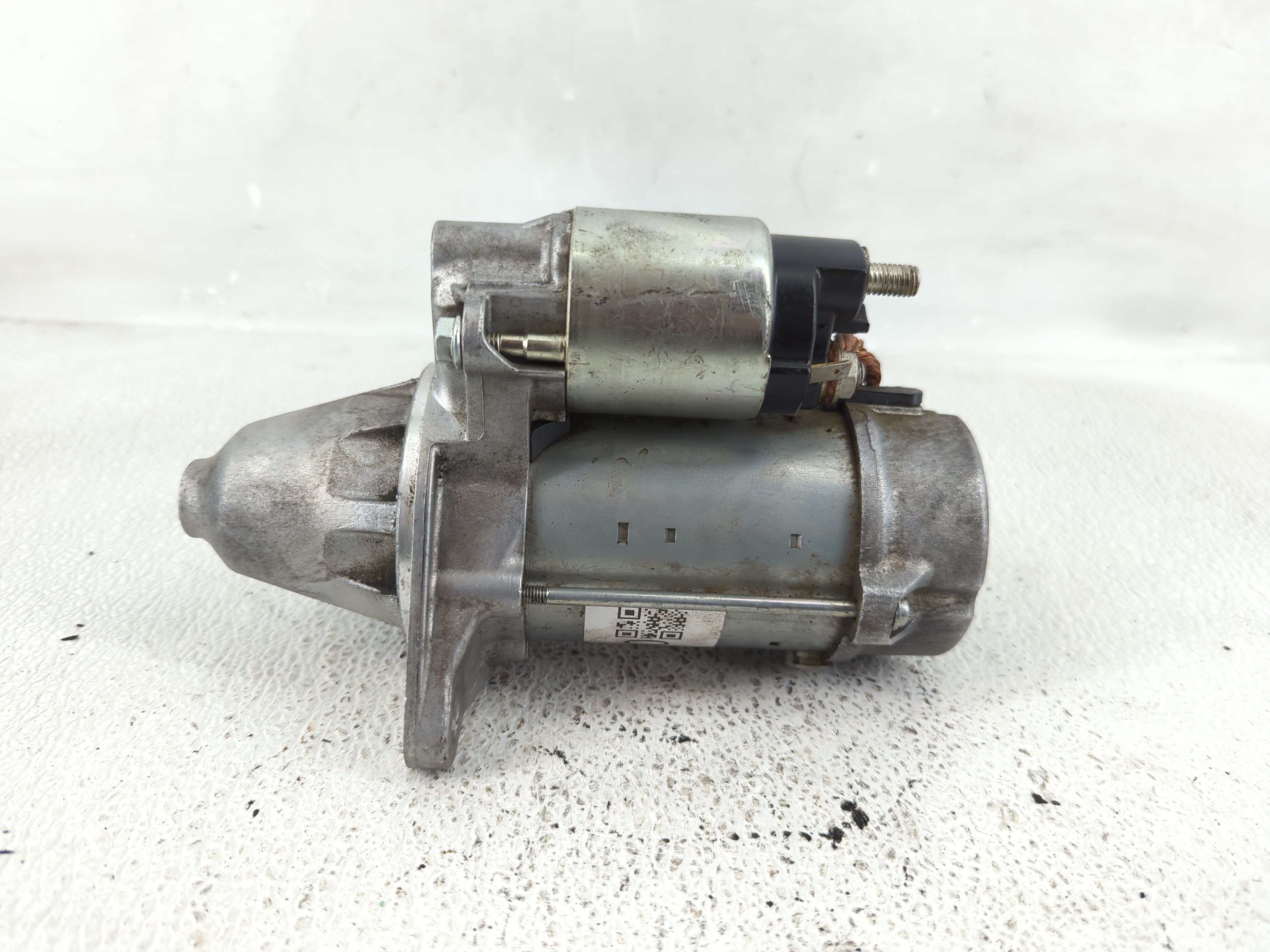 Picture of 2008-2015 Subaru Legacy Car Starter Motor Solenoid Oem 1236400