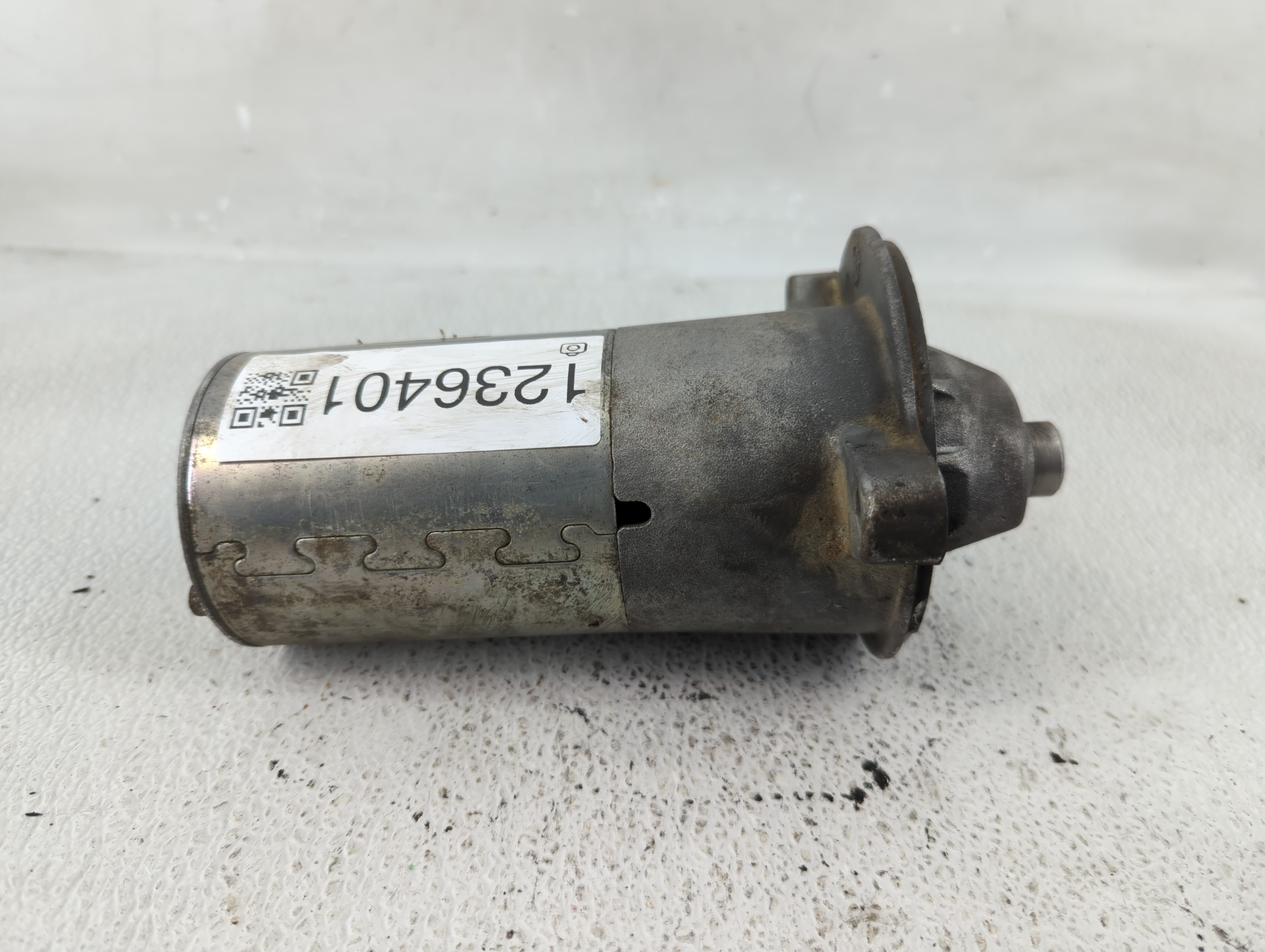 2006-2009 Ford Mustang Car Starter Motor Solenoid Oem 1236401 - Oemusedautoparts1.com