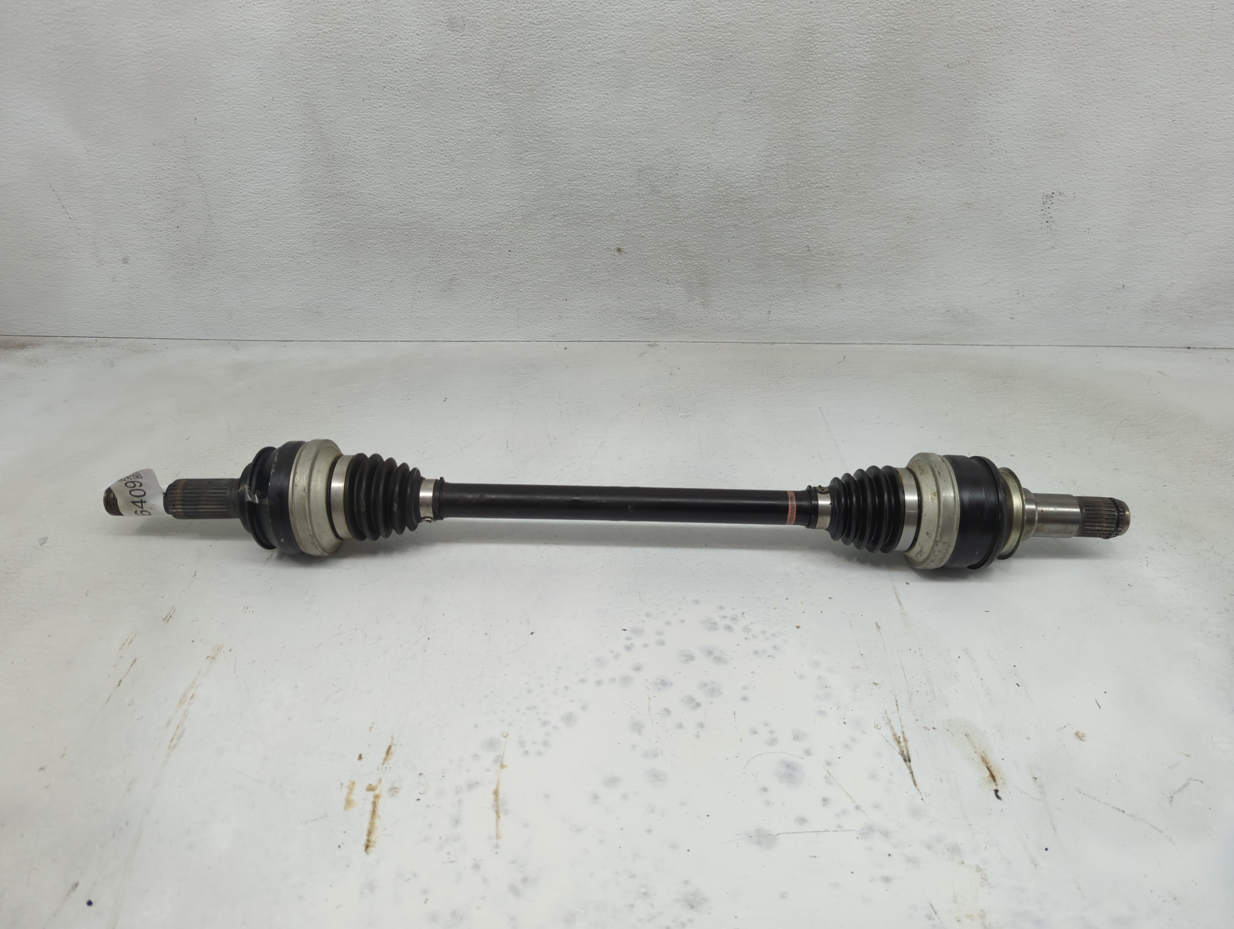 Picture of 2006-2013 Lexus Is250 Axle Shaft Front Driver Cv C/v 1236409