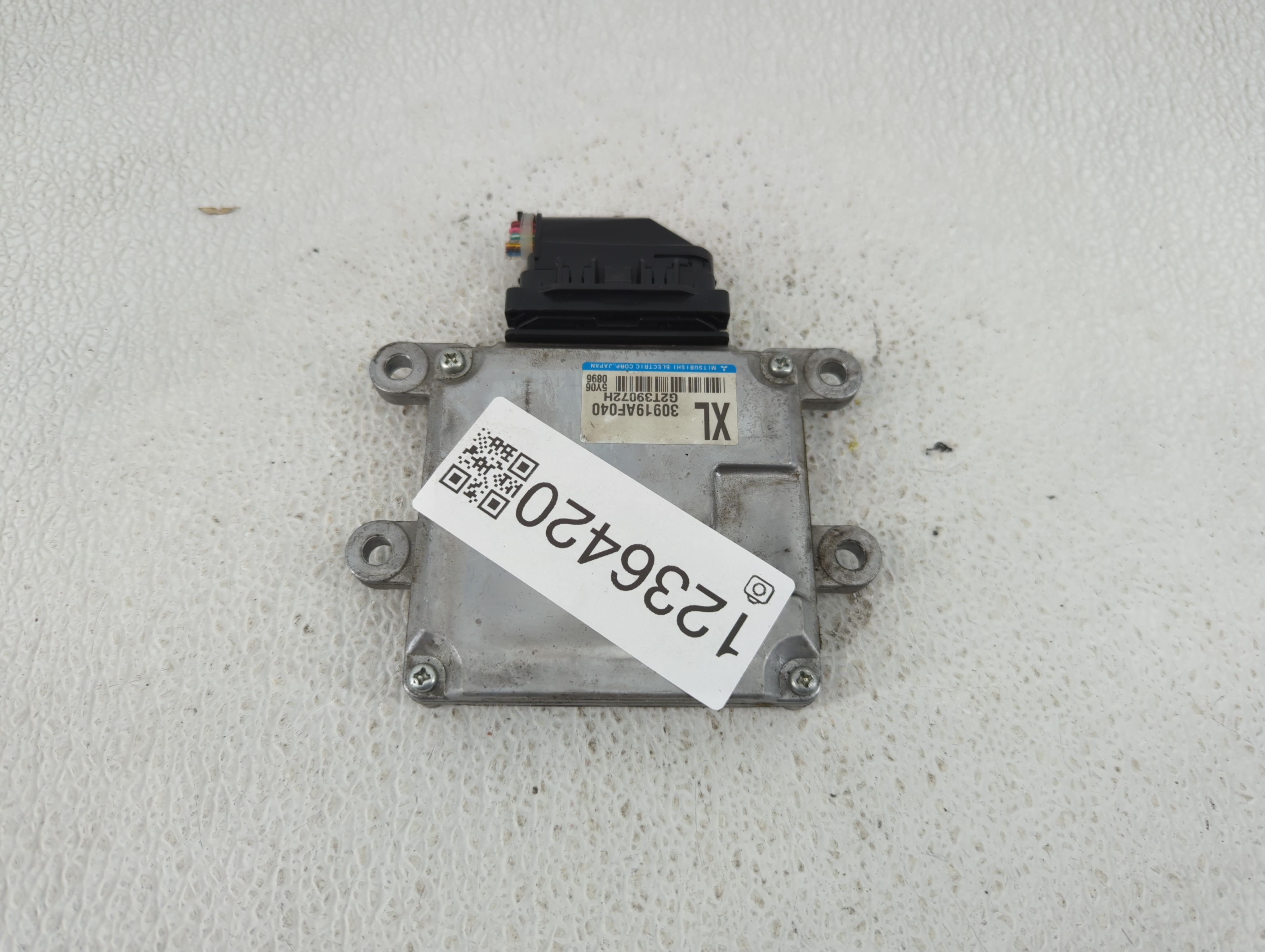 Picture of 2016-2016 Subaru Legacy Transmission Control Module Tcu Tcm 22765aj15a 1236420