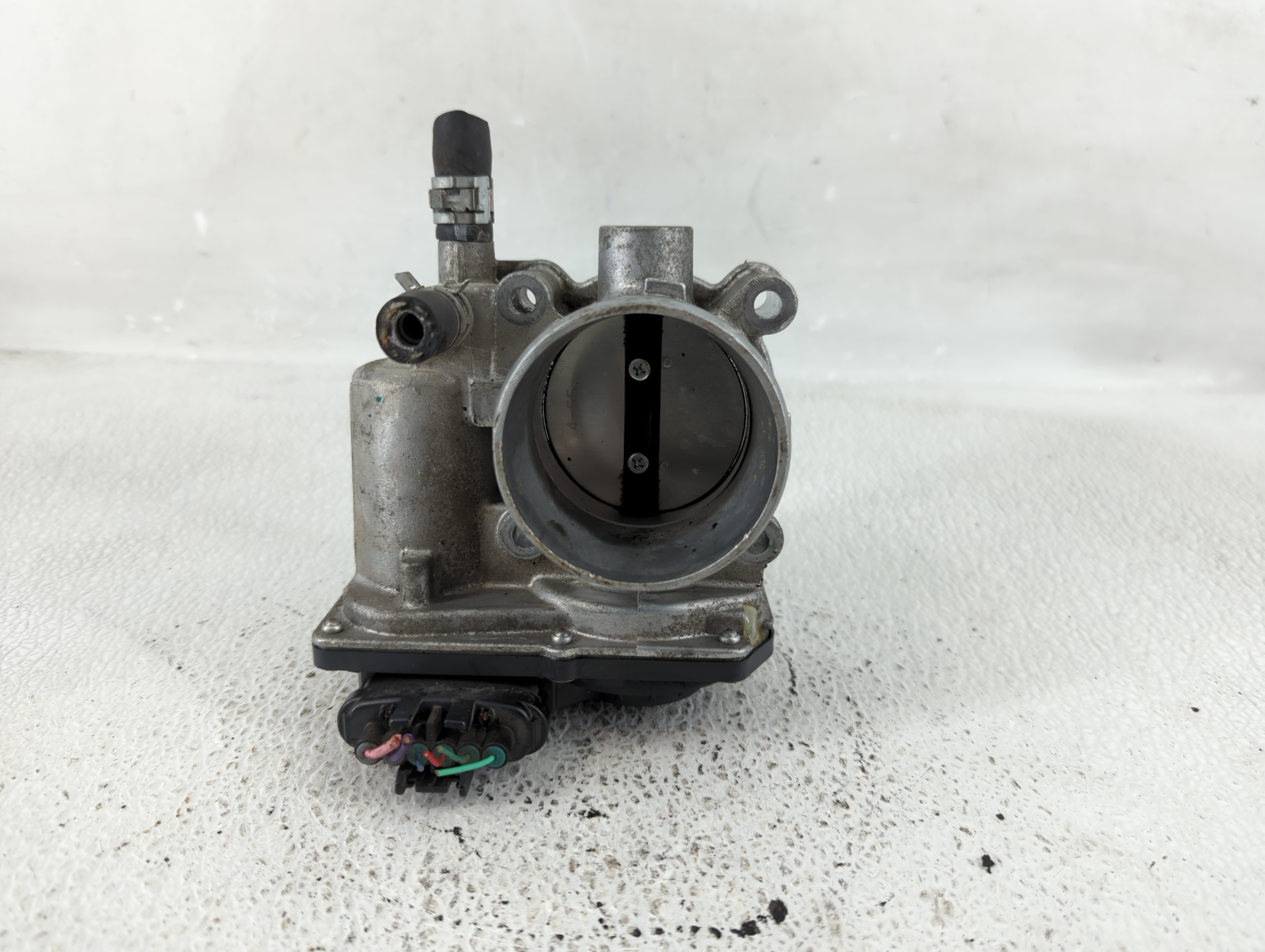 Picture of 2011-2019 Toyota Corolla Throttle Body 1236424