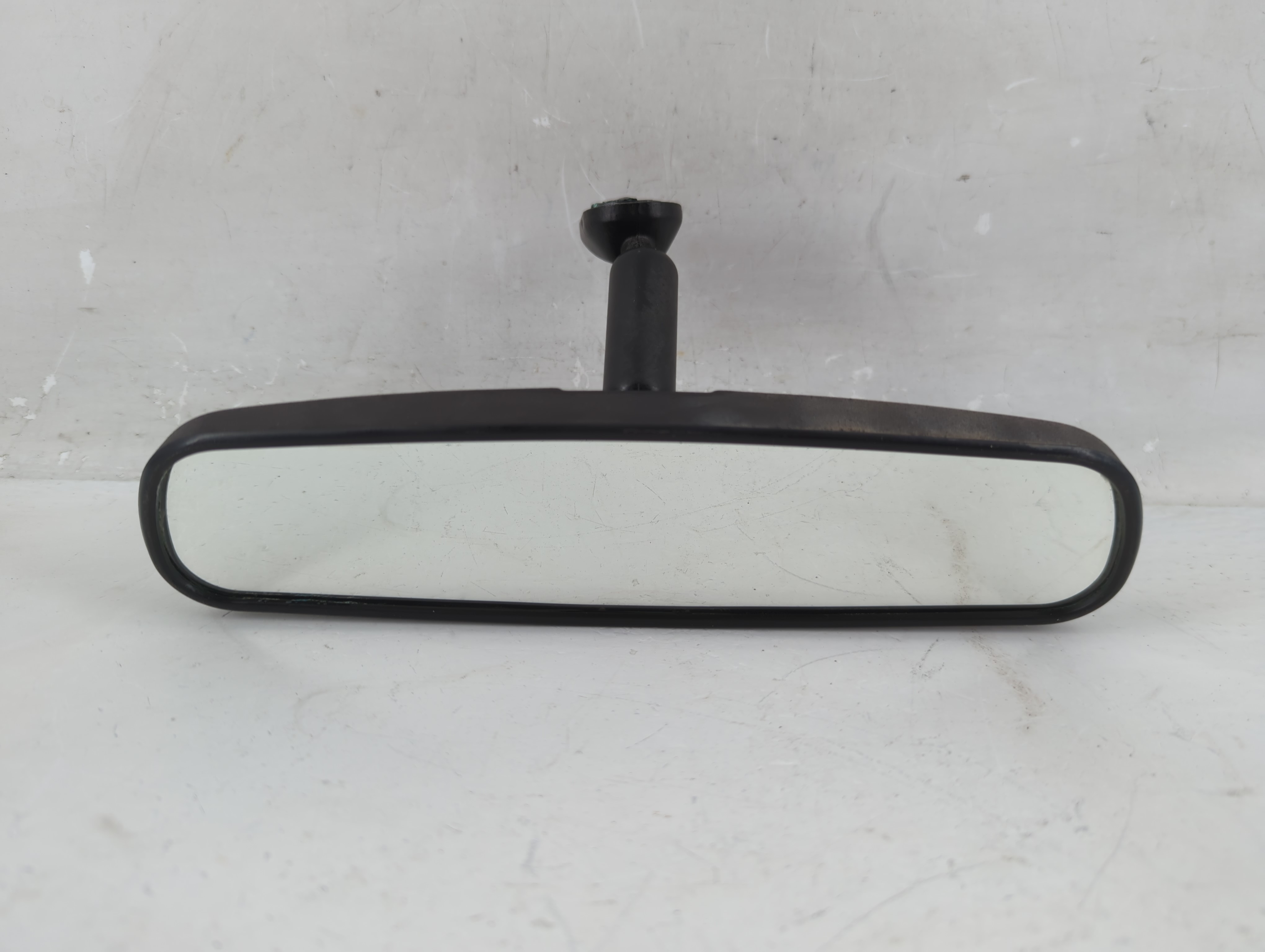 2007 Chrysler Voyager Interior Rear View Mirror Oem 1236450 - Oemusedautoparts1.com