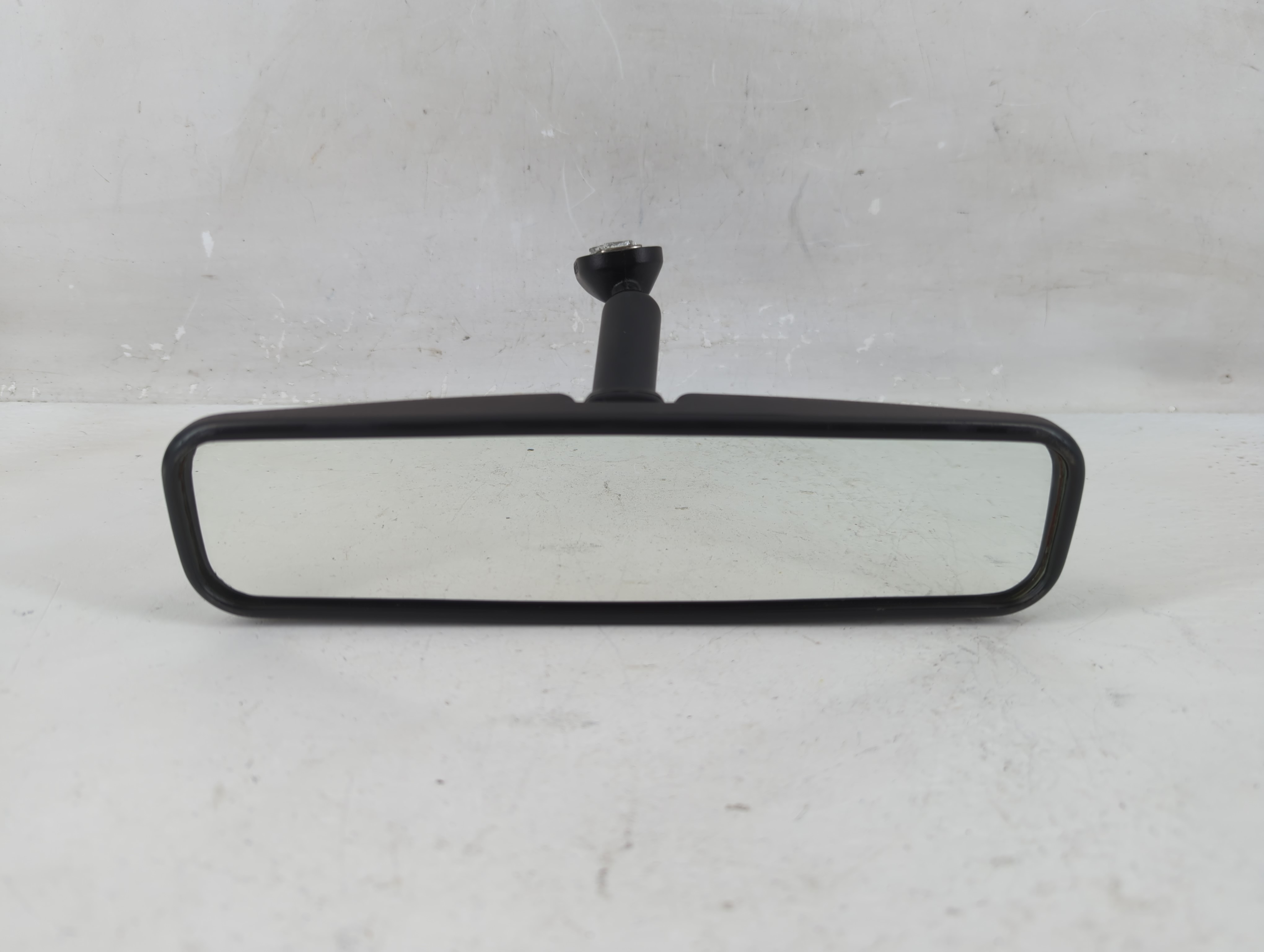 2000 Ford Ranger Interior Rear View Mirror Oem 1236451 - Oemusedautoparts1.com