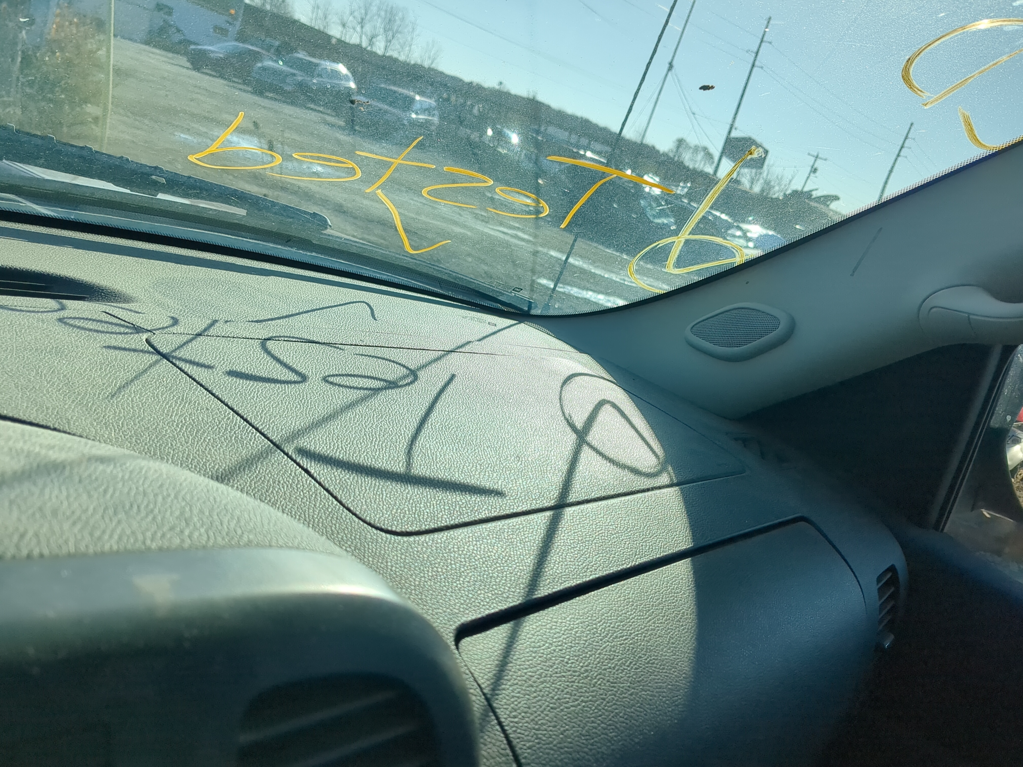 2007-2008 Chevrolet Silverado 1500 Air Bag Passenger Right Dashboard Oem 1237415 - Oemusedautoparts1.com