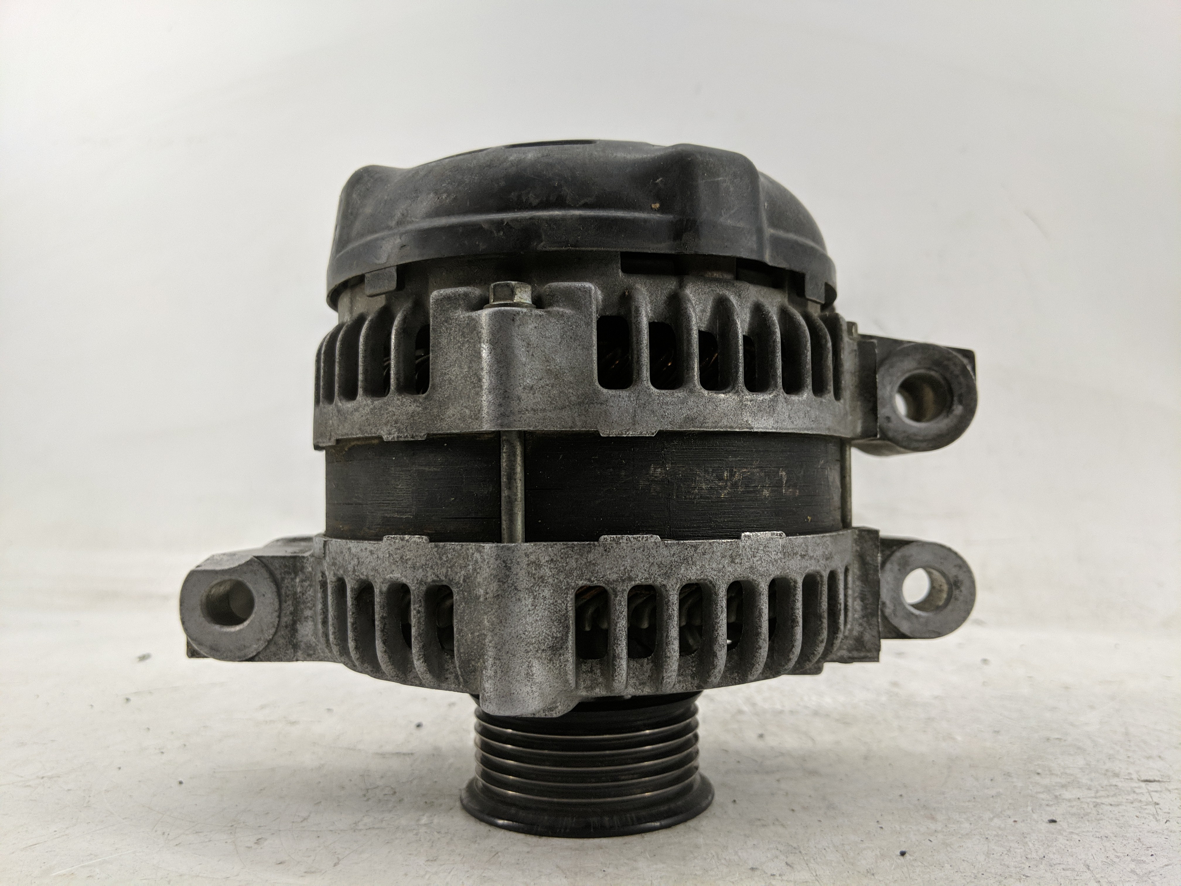 2004-2009 Cadillac Srx Alternator Generator Charging Assembly Engine Oem 1238210 - Oemusedautoparts1.com