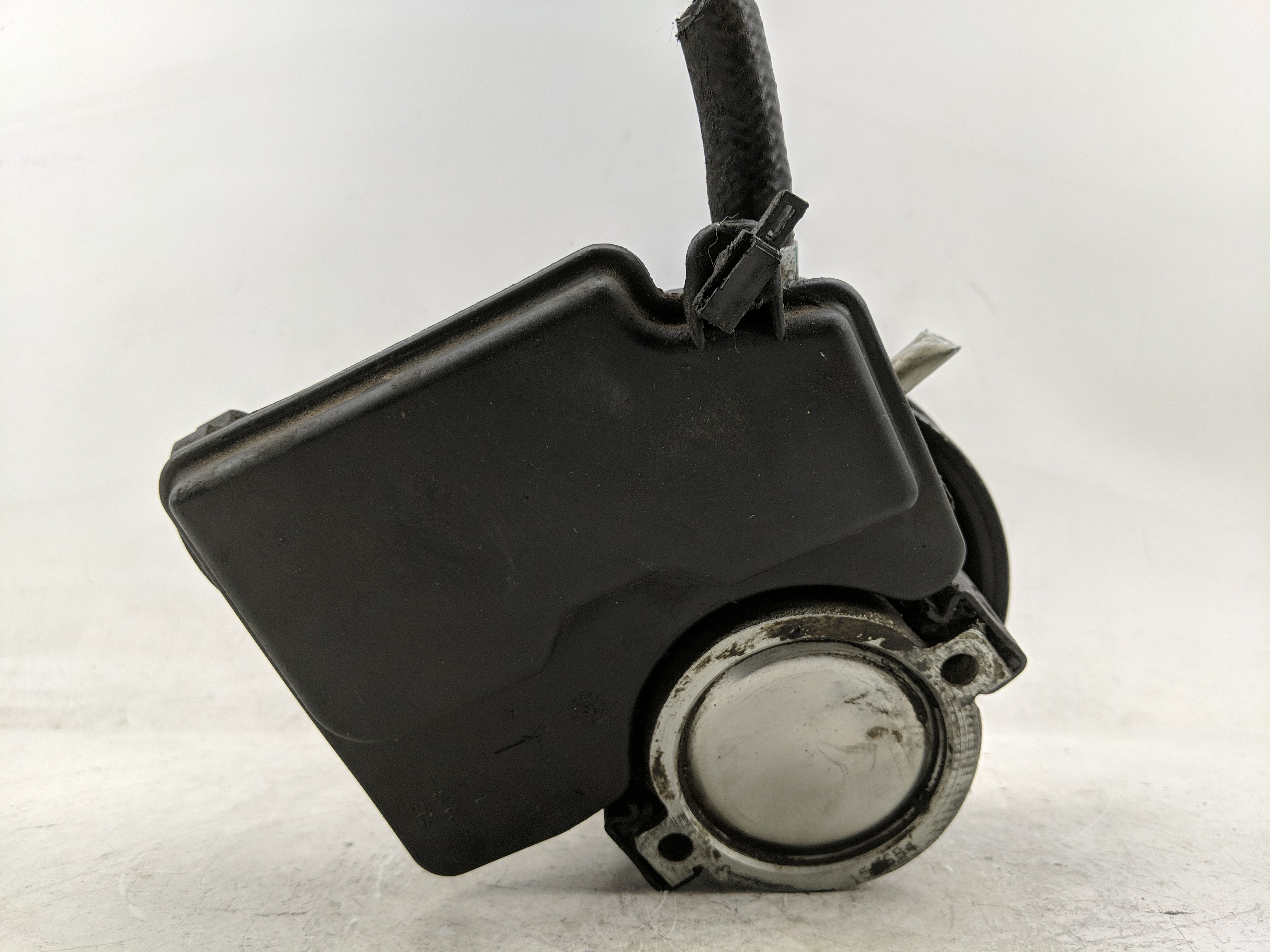 2006-2008 Pontiac Grand Prix Power Steering Column Pump Oem 1239349 - Oemusedautoparts1.com