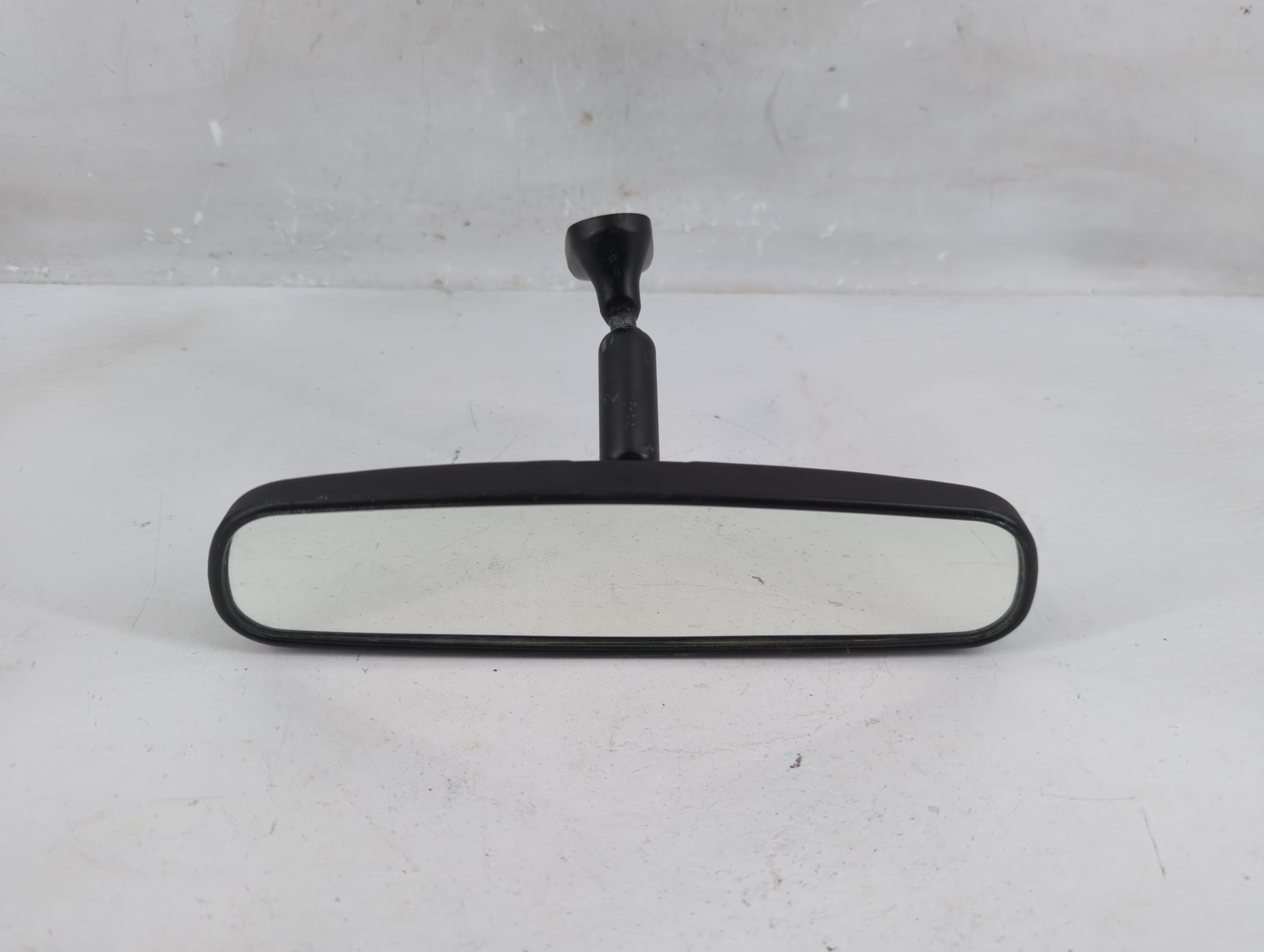 2021-2021 Ram Promaster 2500 Interior Rear View Mirror Oem 1239383 - Oemusedautoparts1.com